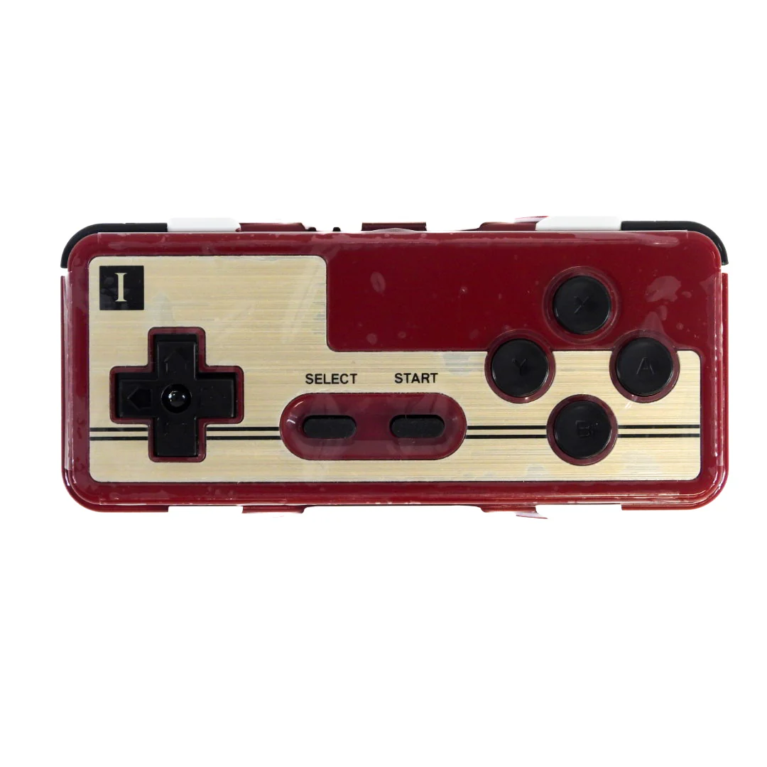 FC30 Game Controller [8BitDo] (PC) - Image 4