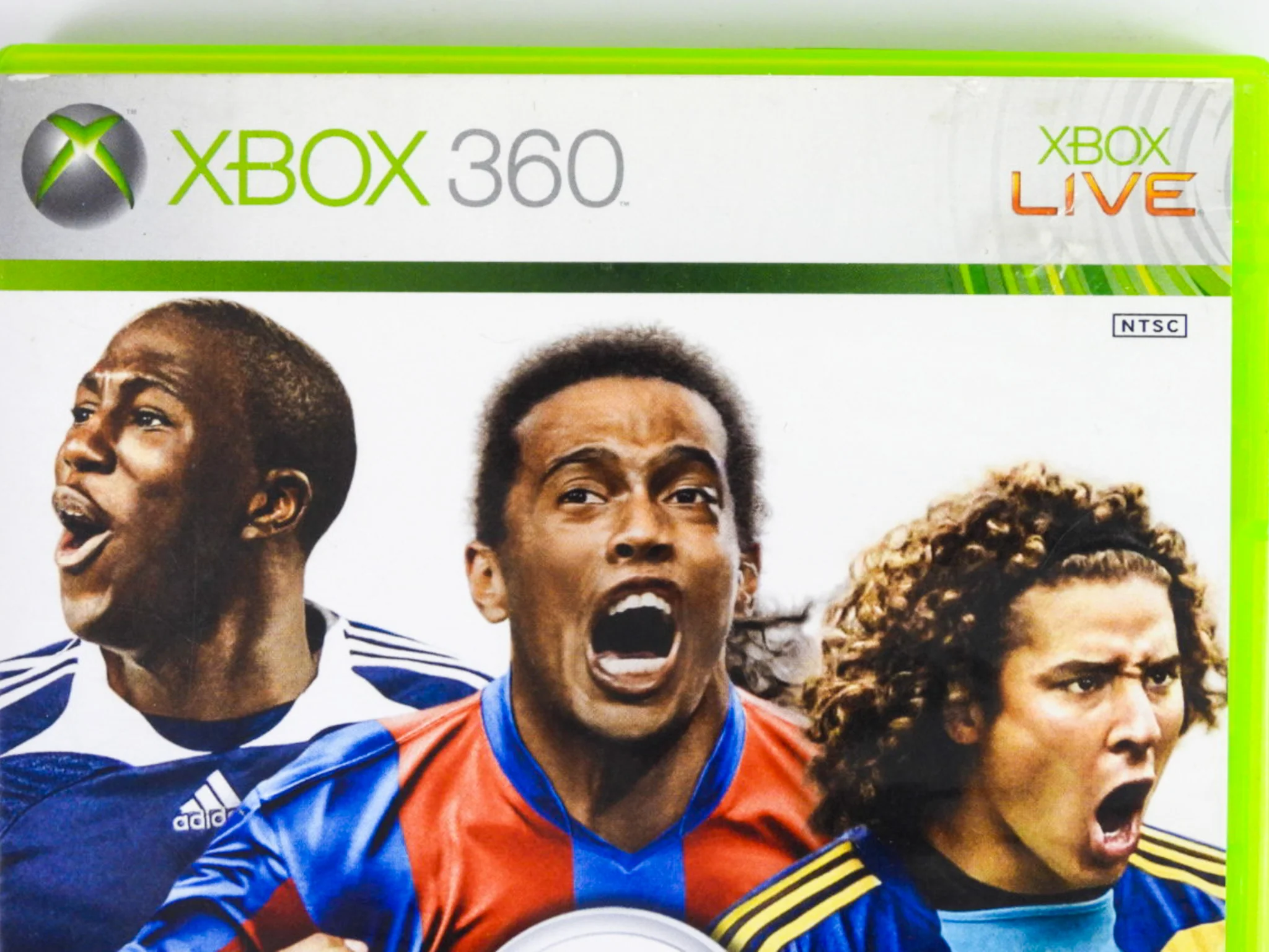 FIFA 08 (Xbox 360) - Image 5