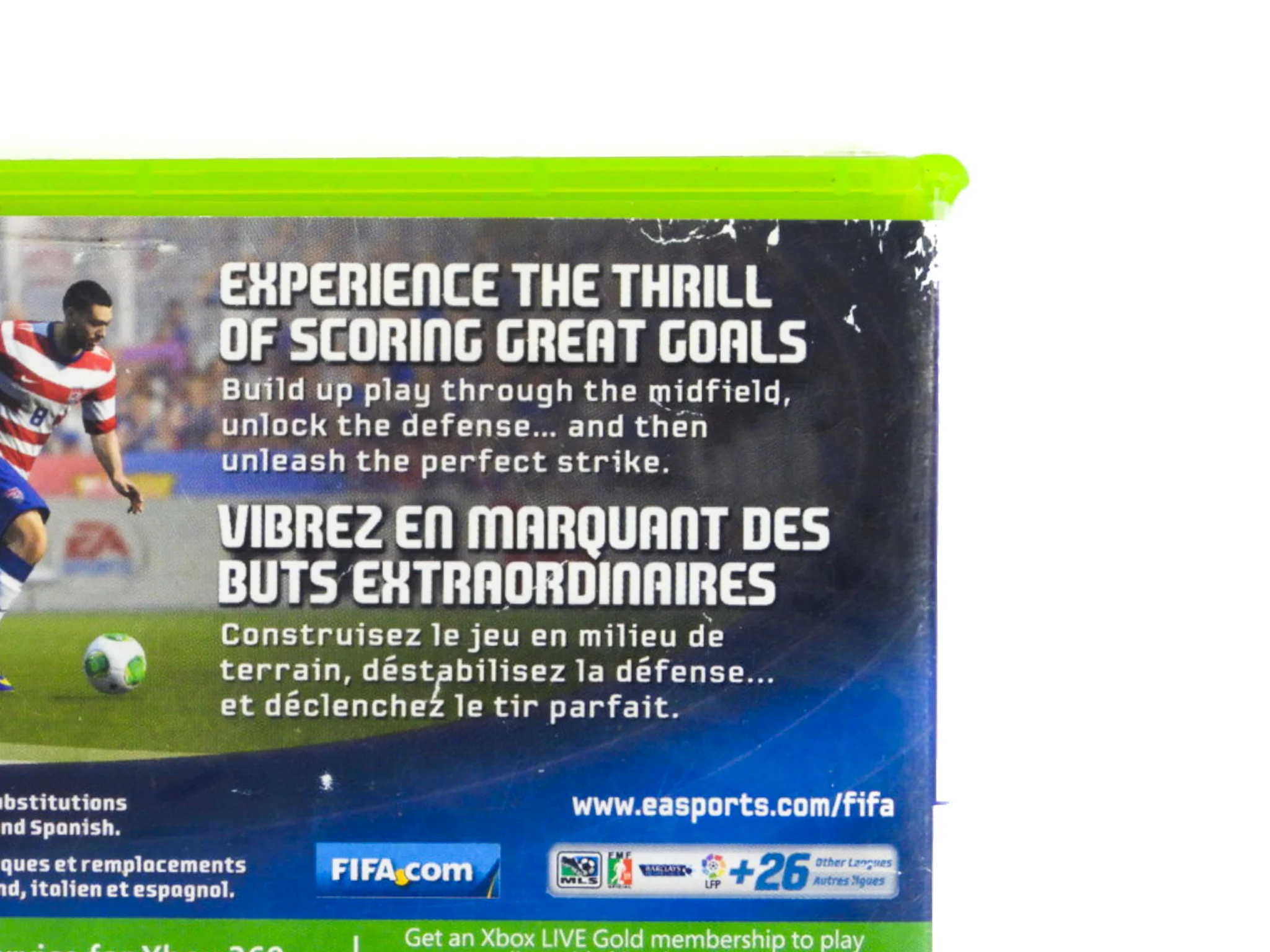 FIFA 14 (Xbox 360) - Image 4