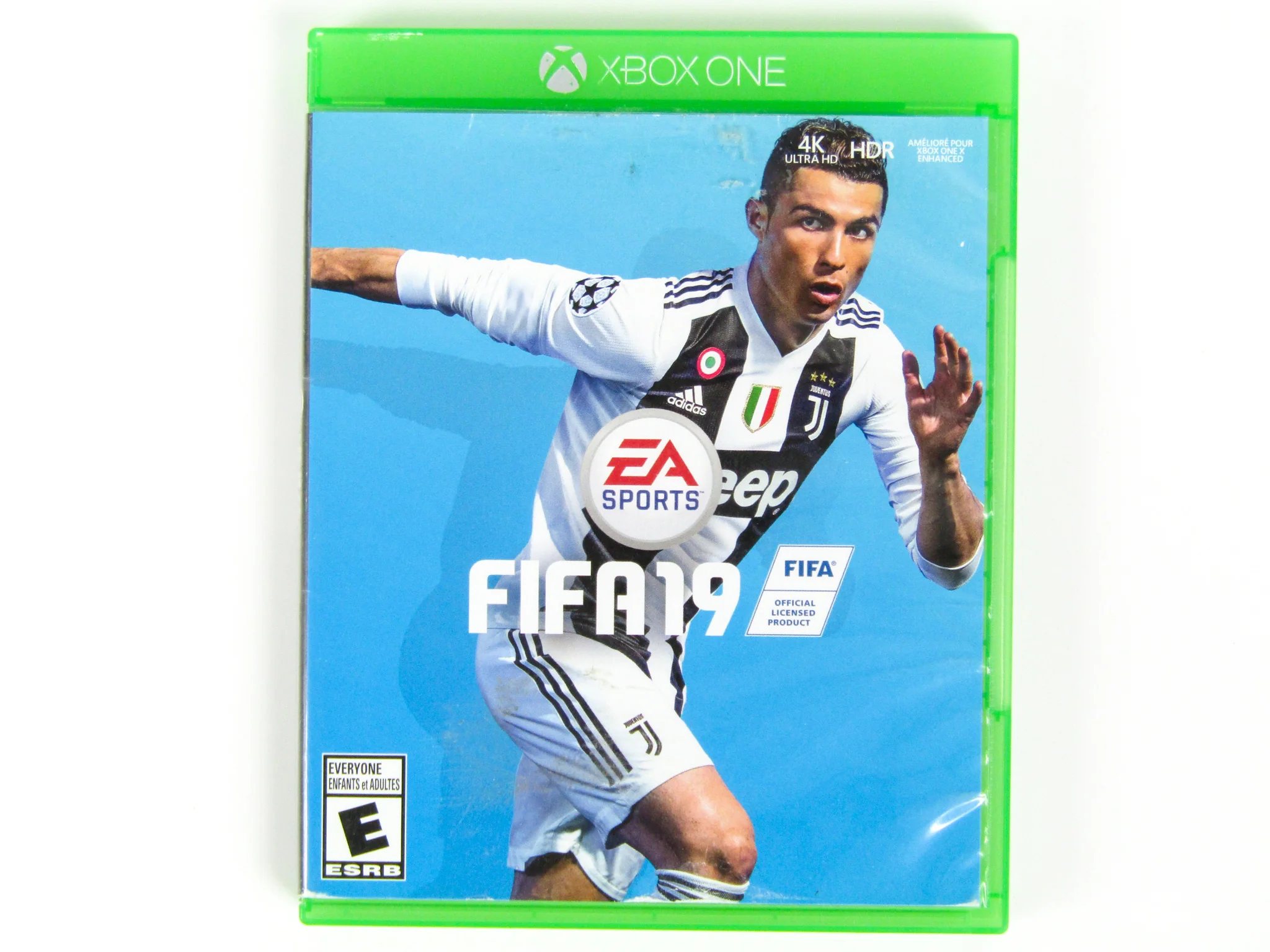 FIFA 19 (Xbox One) - Image 4
