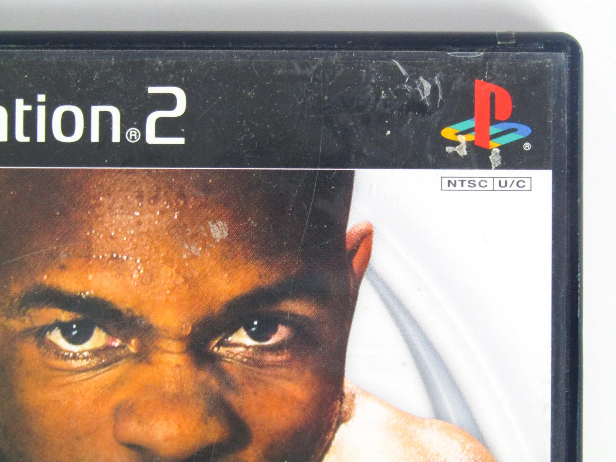 Fight Night 2004 (PlayStation 2 / PS2) - Image 2