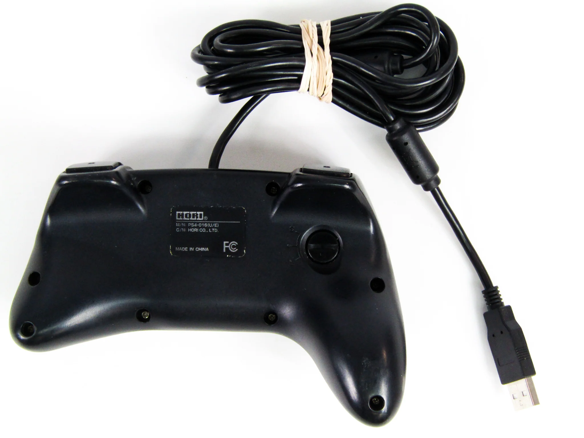Fighting Commander 3 Pro [Hori] (PlayStation 3 / PlayStation 4) - Image 2
