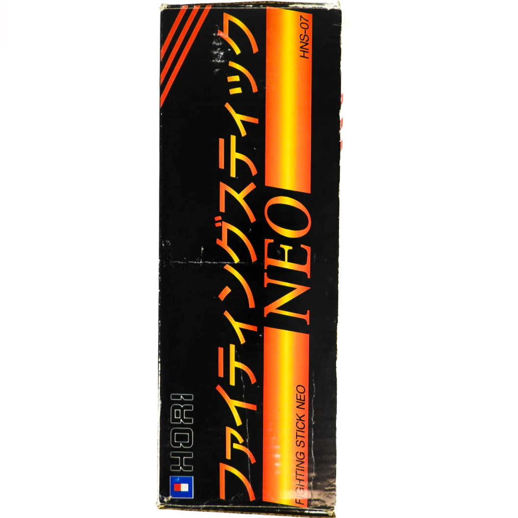 Fighting Stick NEO [HORI] [JP Import] (Neo Geo AES) - Image 7