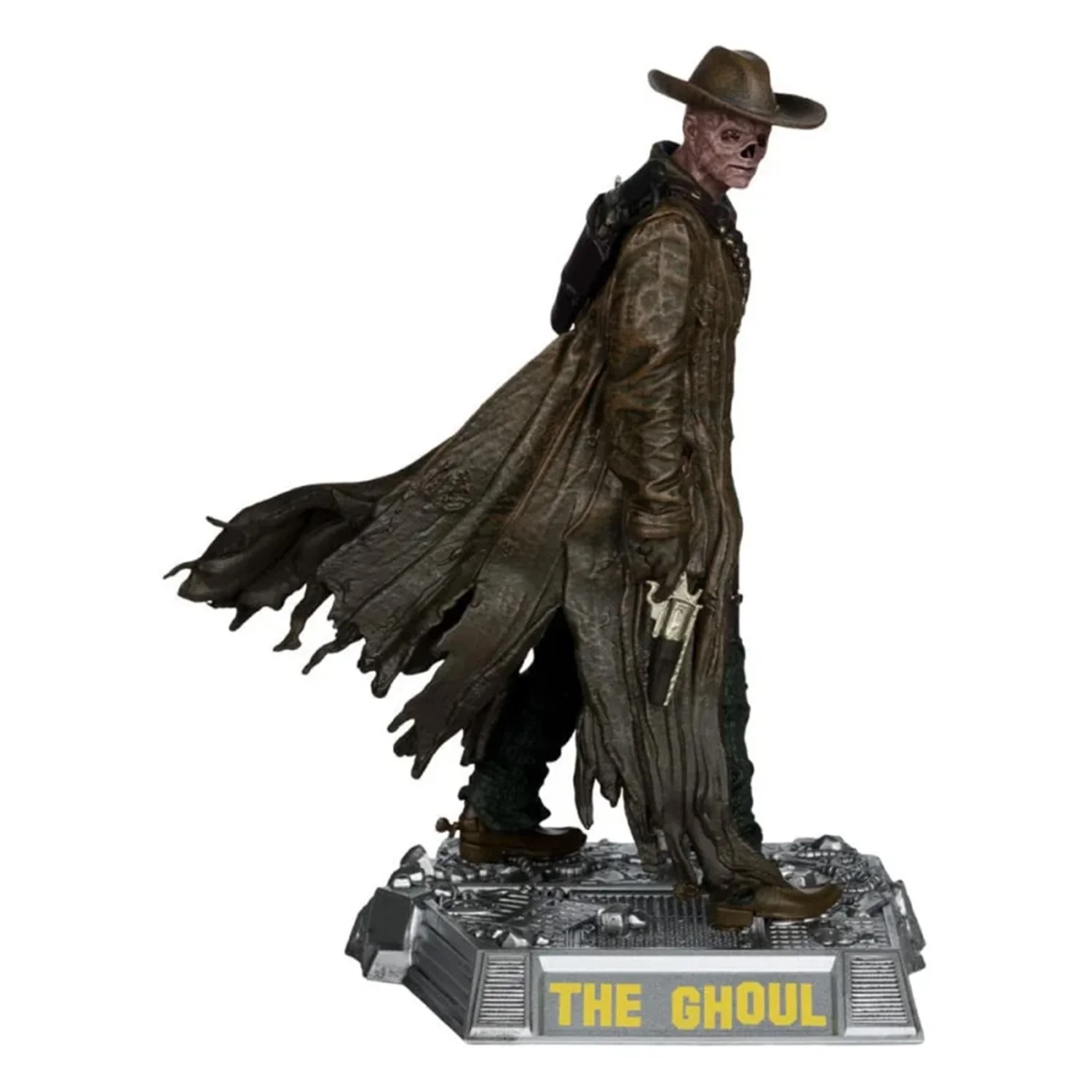 Figurine Fallout The Ghoul 6" - Image 2
