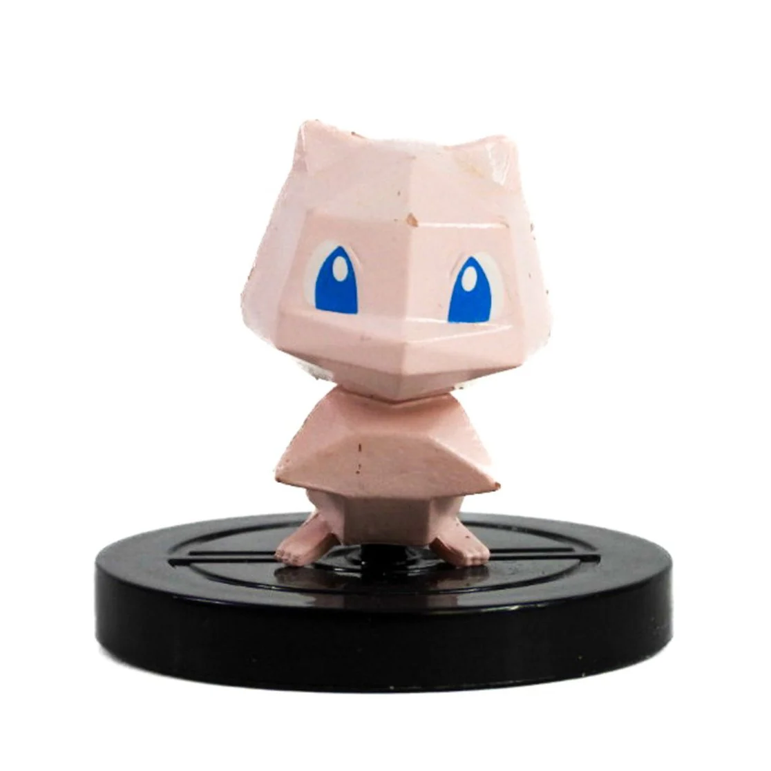 Figurine Mew - Pokemon Rumble U (Nintendo Wii U) - Image 2