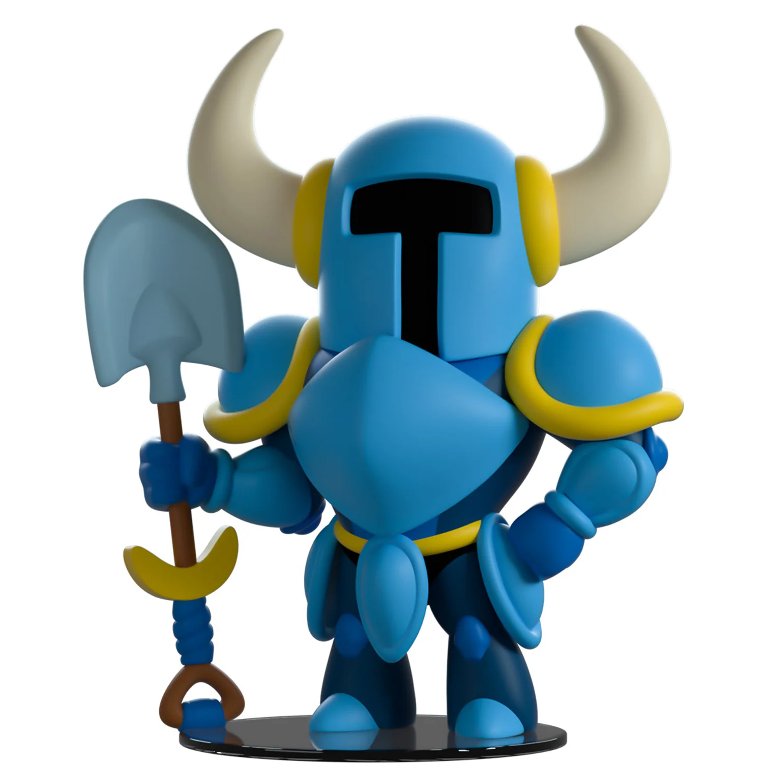 Figurine Shovel Knight [Youtooz] - Image 2