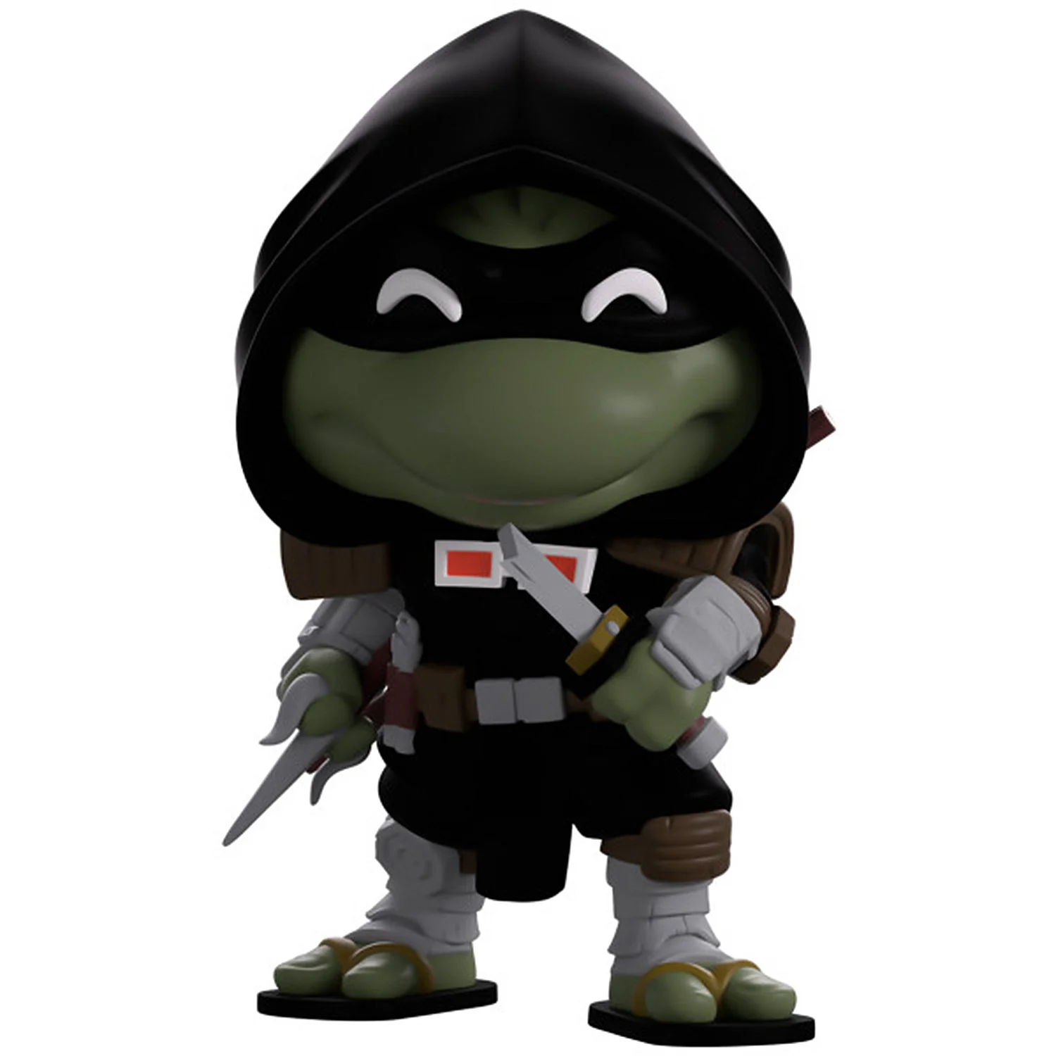 Figurine Teenage Mutant NInja Turtle The Last Ronin [Youtooz] - Image 2