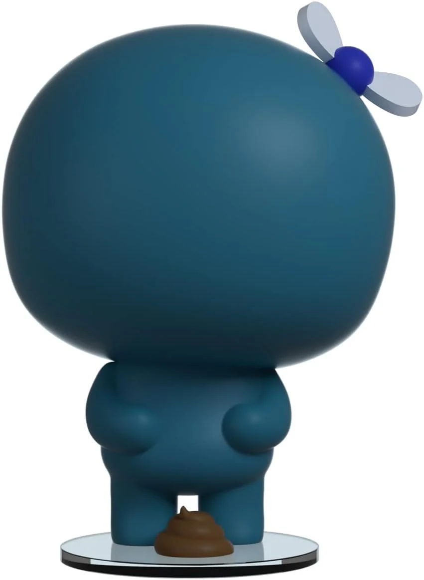 Figurine The Binding Of Isaac Blue Baby [Youtooz] - Image 3