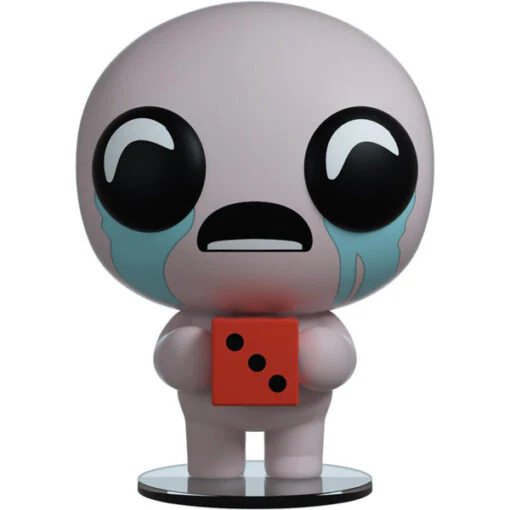Figurine The Binding Of Isaac [Youtooz] - Image 2