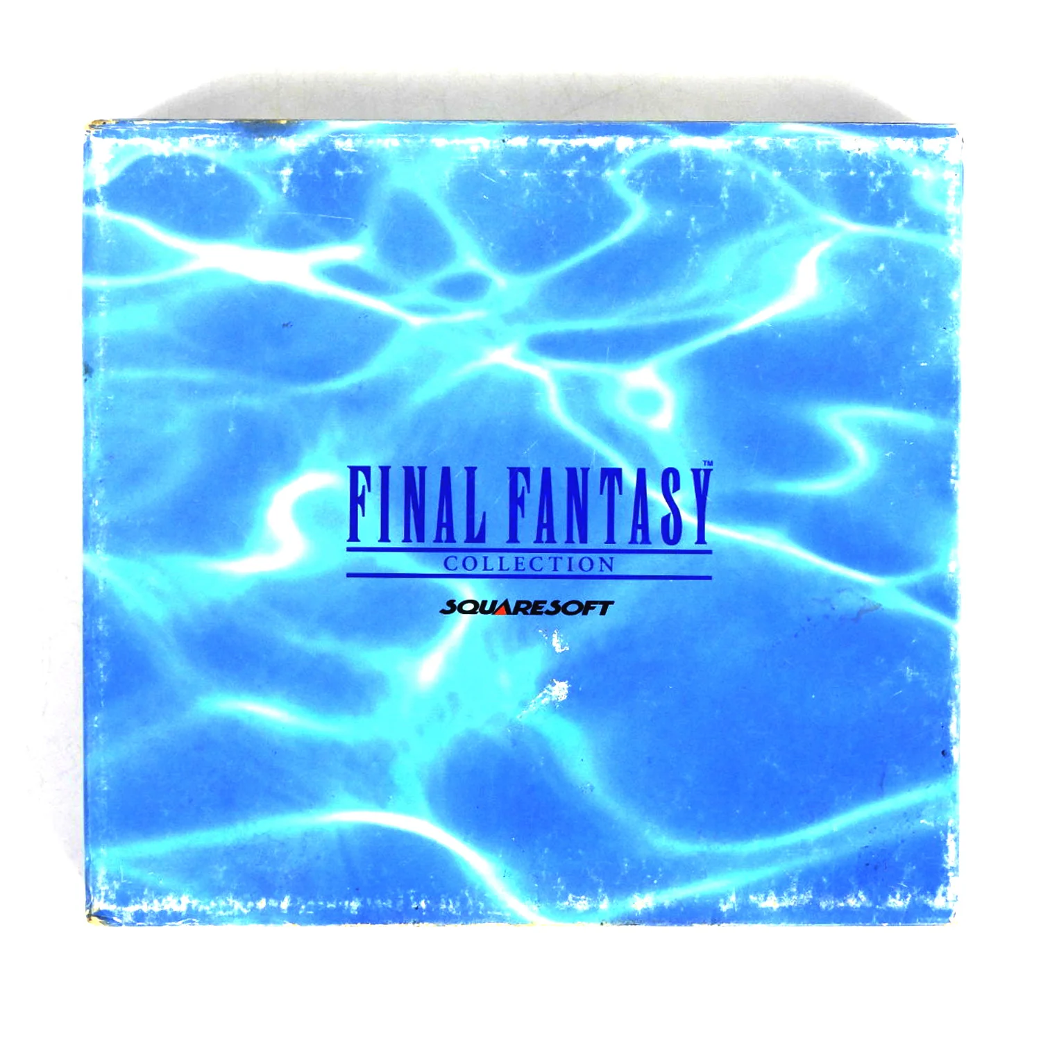 Final Fantasy Collection [JP Import] (PlayStation / PS1) - Image 2
