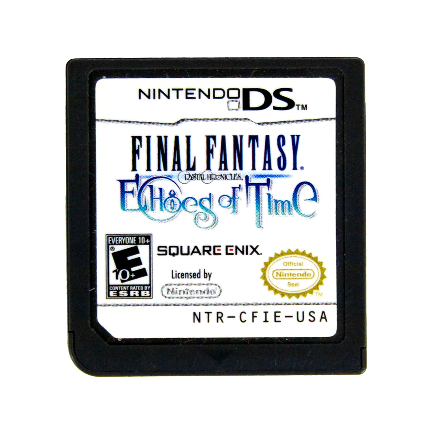 Final Fantasy Crystal Chronicles: Echoes of Time (Nintendo DS) - Image 6