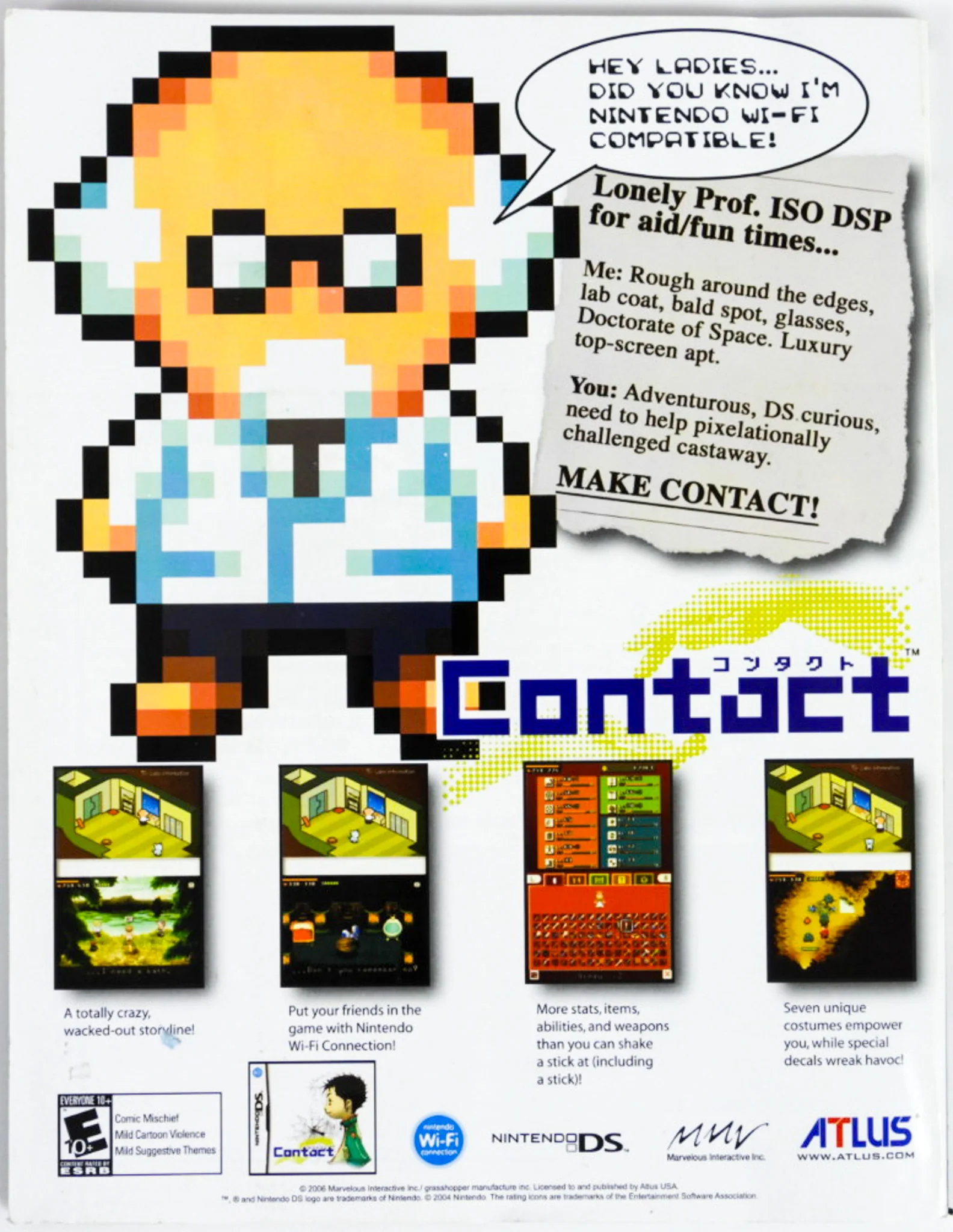 Final Fantasy III [Volume 208] [Nintendo Power] (Magazines) - Image 2