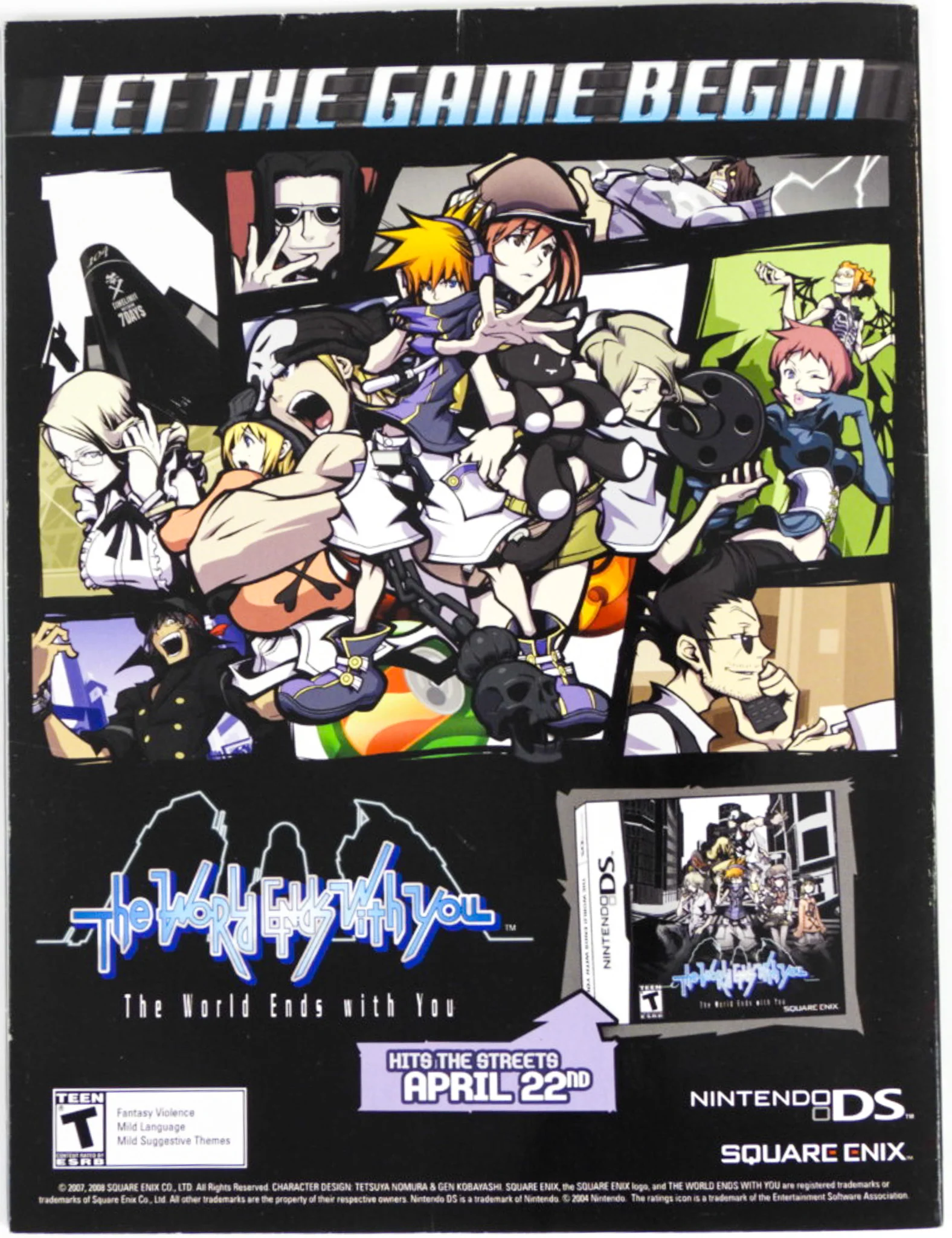 Final Fantasy IV [Volume 228] [Nintendo Power] (Magazines) - Image 2