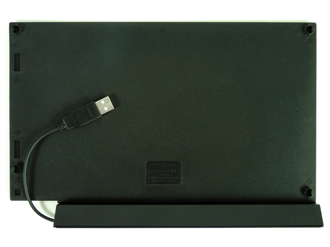 Final Fantasy X-2 Stand [Hori] (PlayStation 2 / PS2) - Image 3