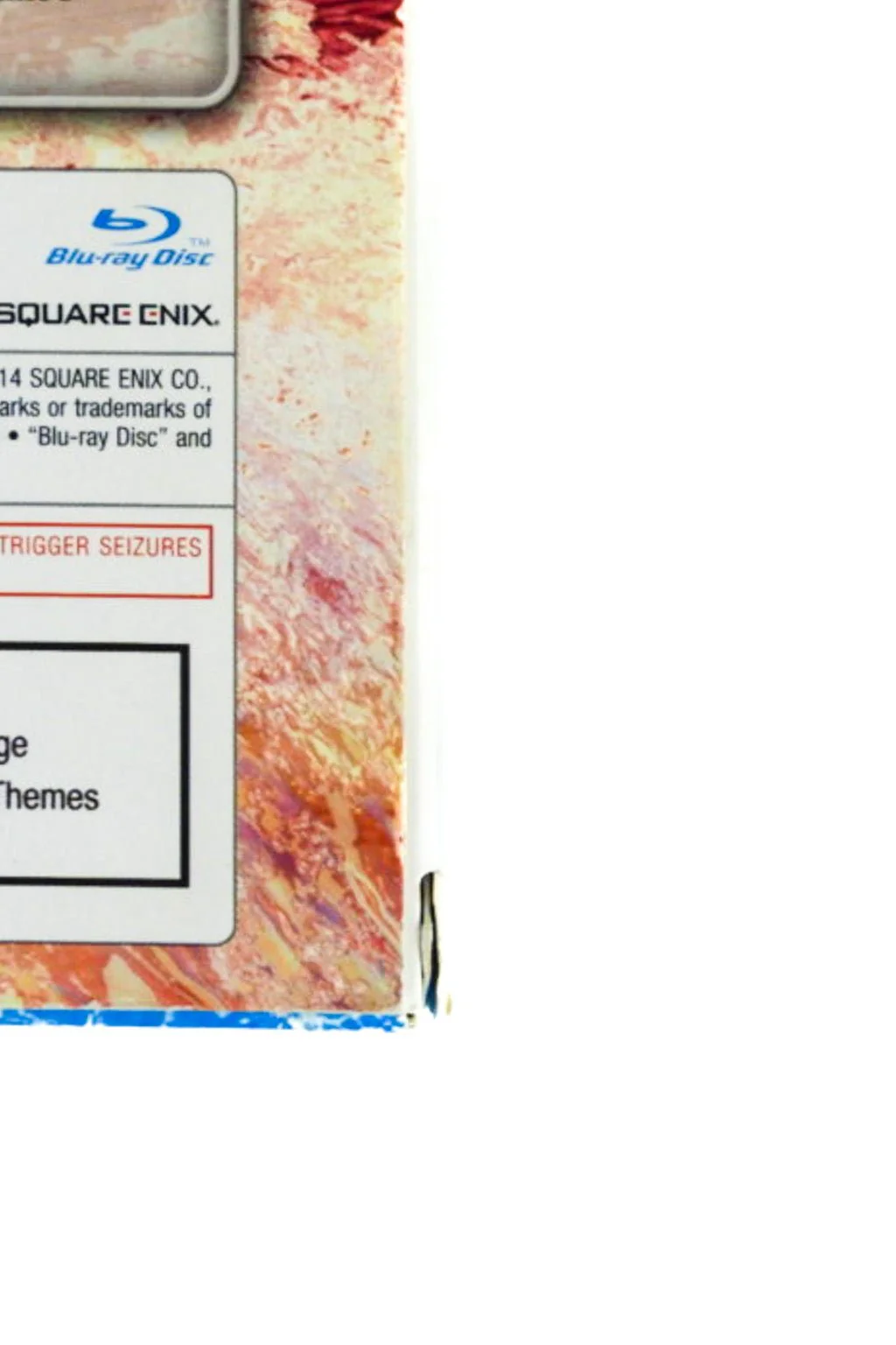 Final Fantasy X X-2 HD Remaster [Limited Edition] (PlayStation 3 / PS3) - Image 14