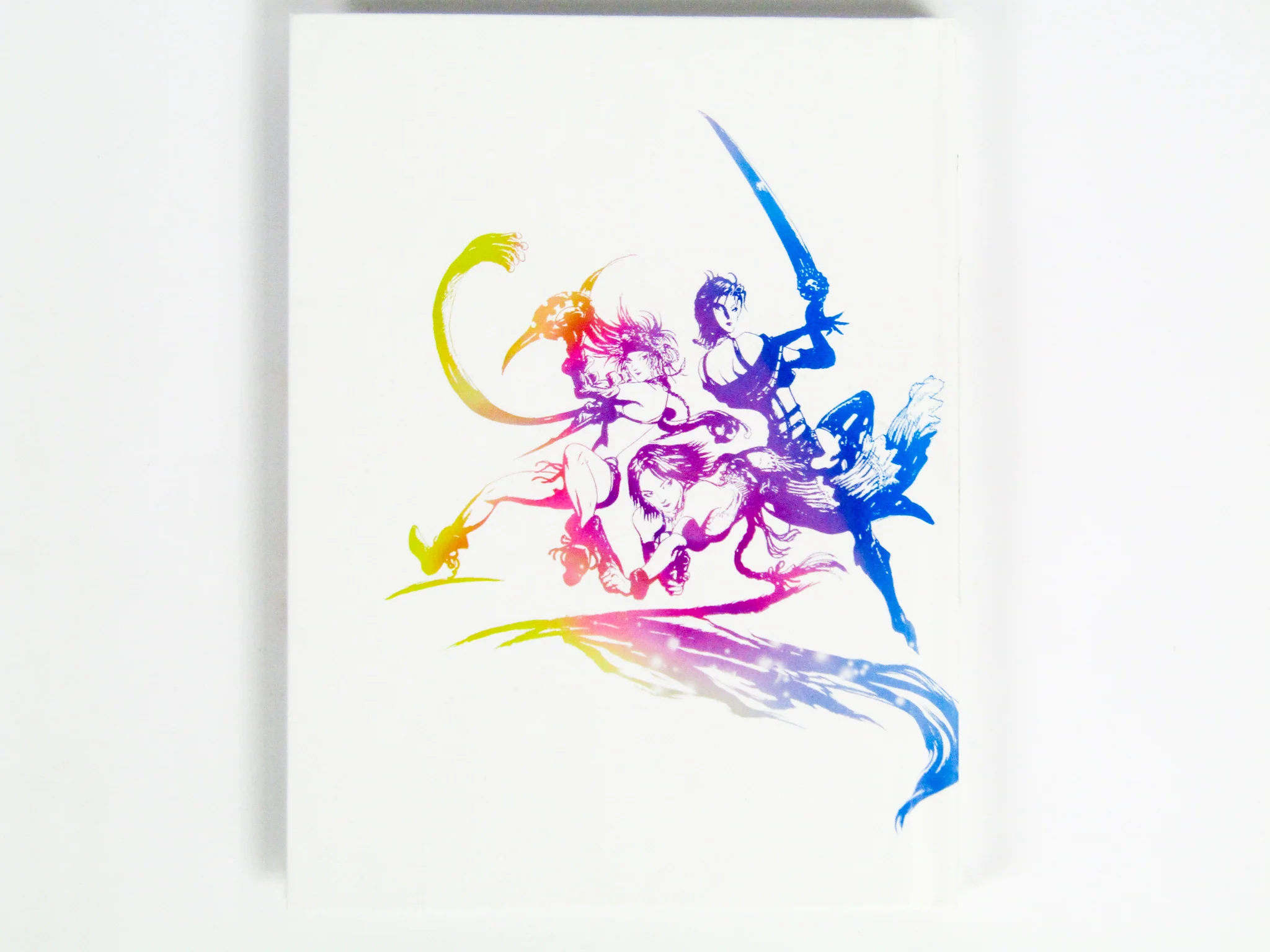 Final Fantasy X X-2 HD Remaster [Limited Edition] (PlayStation 3 / PS3) - Image 4