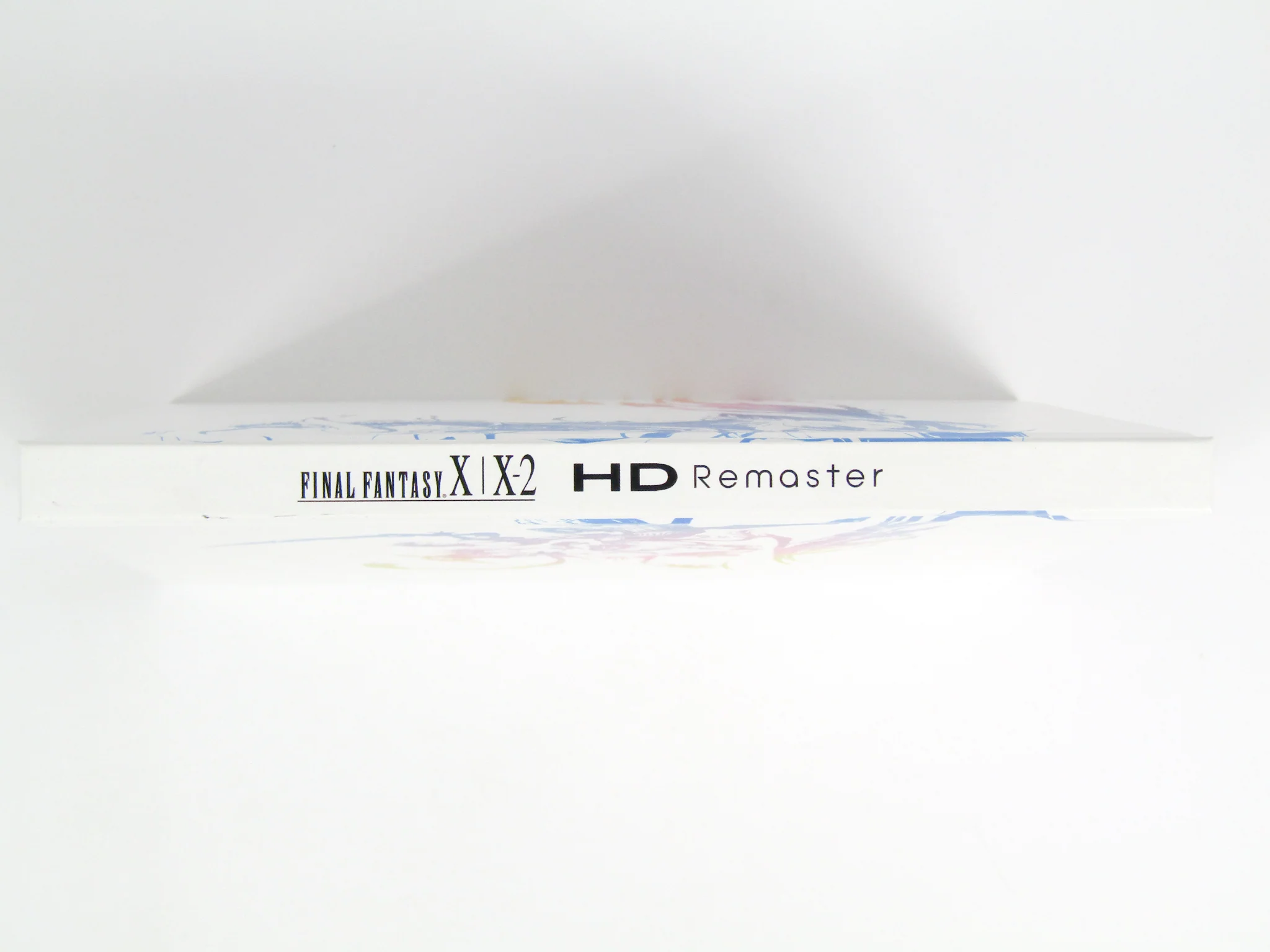 Final Fantasy X X-2 HD Remaster [Limited Edition] (PlayStation 3 / PS3) - Image 6