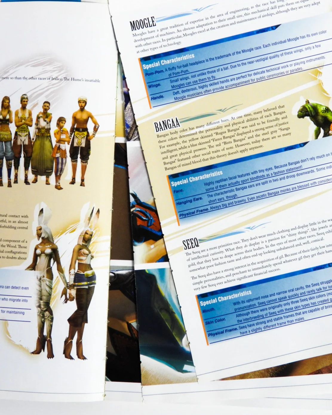 Final Fantasy XII 12 [BradyGames] (Game Guide) - Image 10