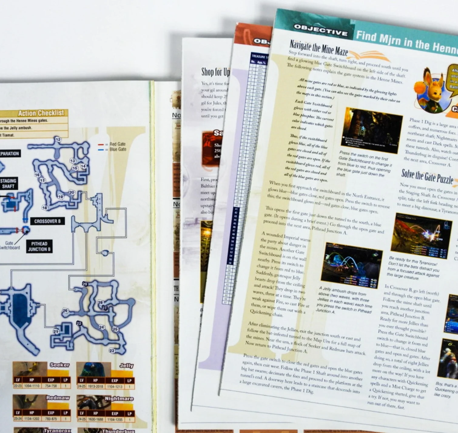 Final Fantasy XII 12 [BradyGames] (Game Guide) - Image 15