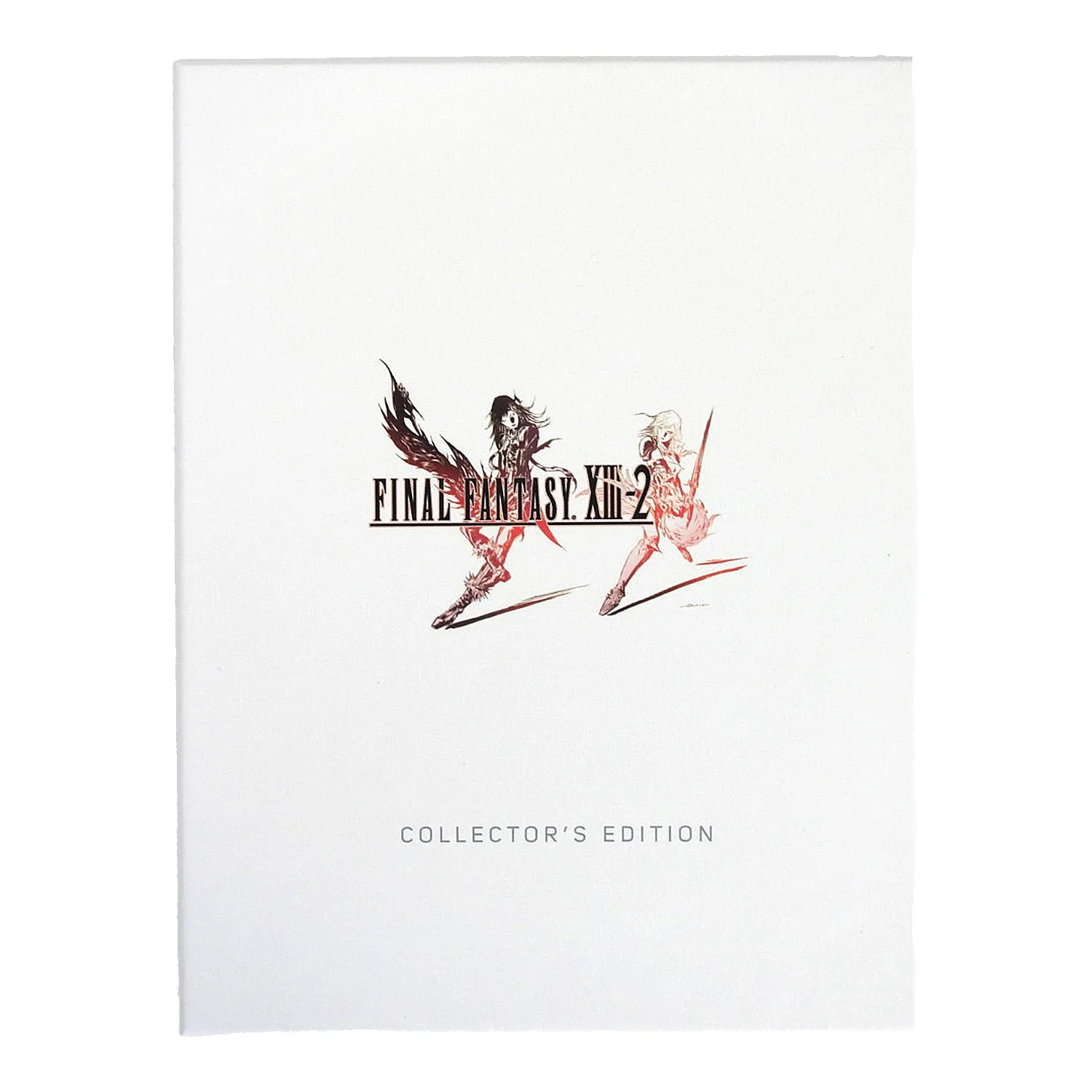 Final Fantasy XIII-2 13-2 [Collector's Edition] (Xbox 360) - Image 10