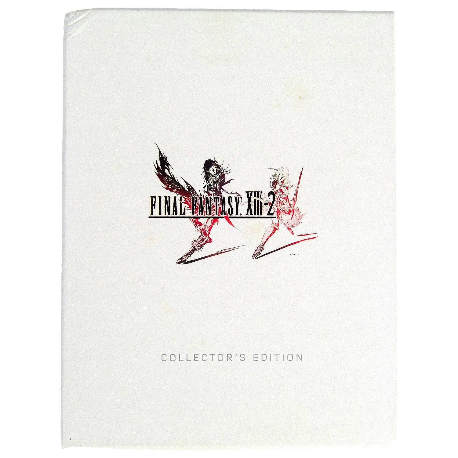 Final Fantasy XIII-2 13-2 [Collector's Edition] (Xbox 360) - Image 3