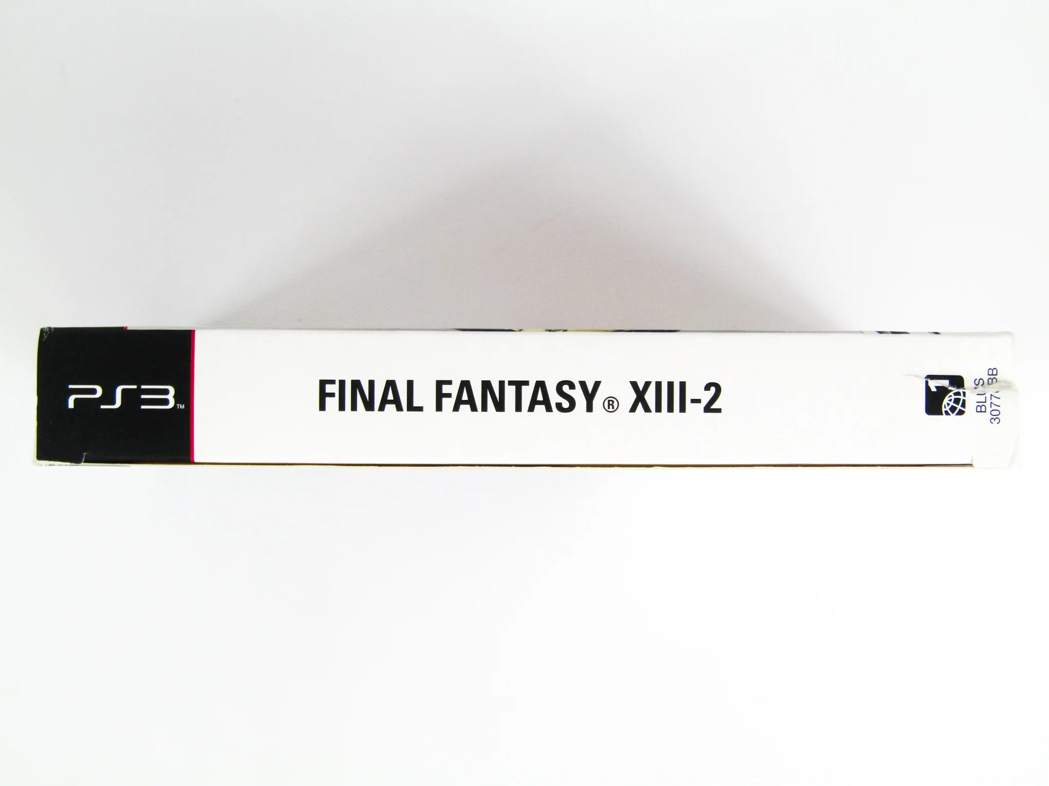 Final Fantasy XIII-2 13-2 [Novella Edition] (PlayStation 3 / PS3) - Image 3