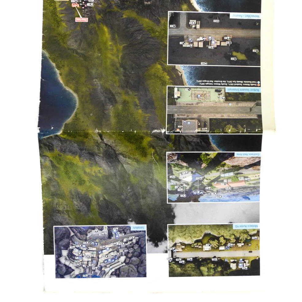 Final Fantasy XV: Complete Official Guide [Piggyback] (Game Guide) - Image 4