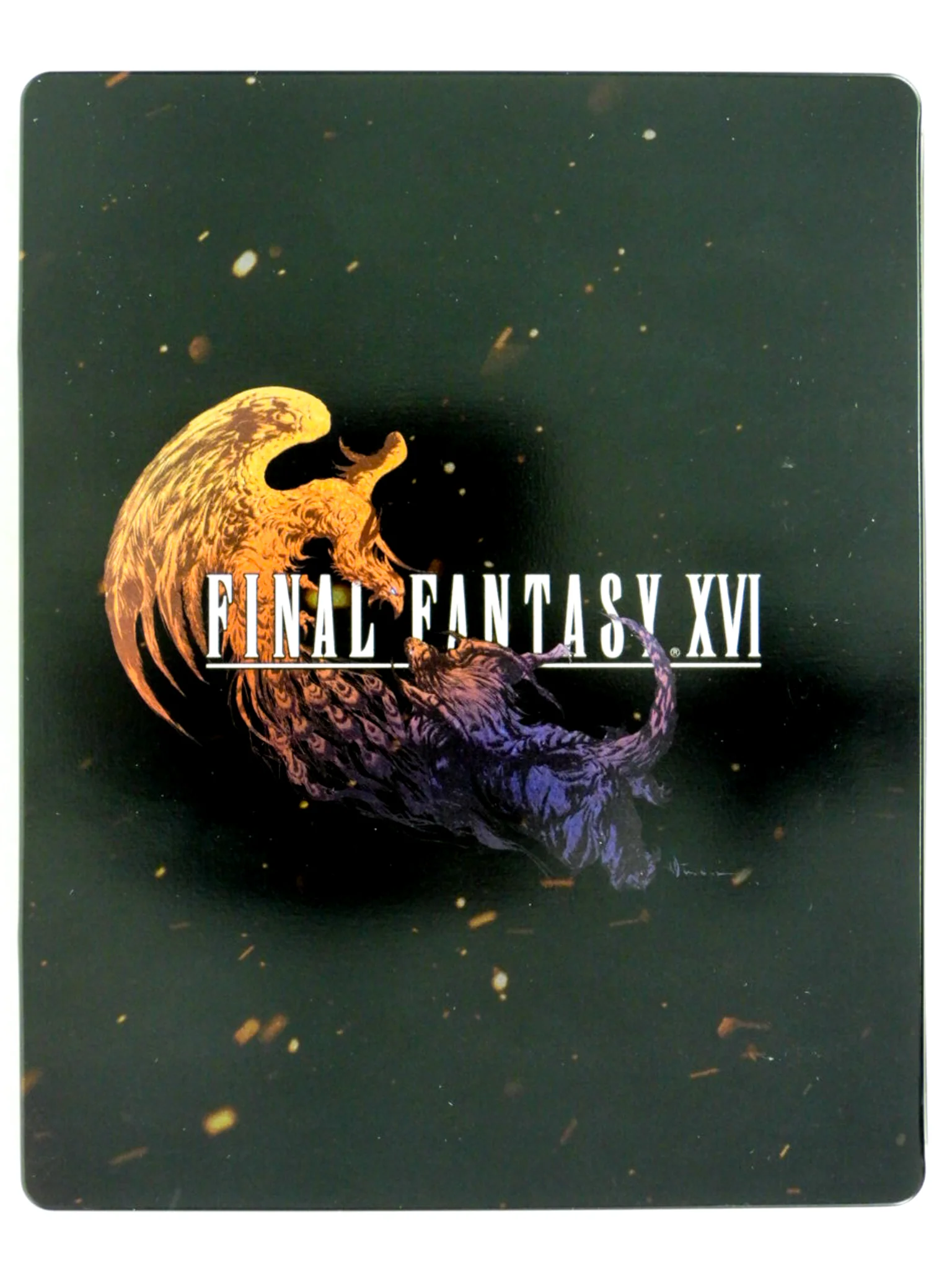 Final Fantasy XVI 16 [Deluxe Edition] (PlayStation 5 / PS5) - Image 4