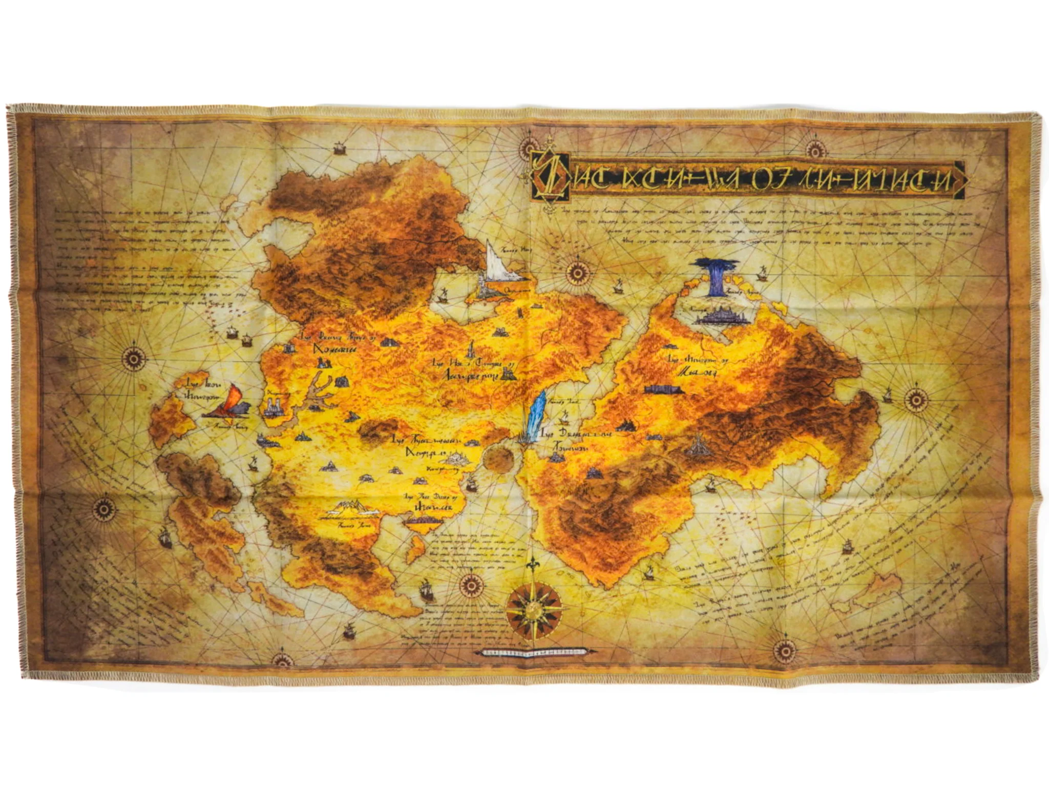 Final Fantasy XVI 16 [Deluxe Edition] (PlayStation 5 / PS5) - Image 6