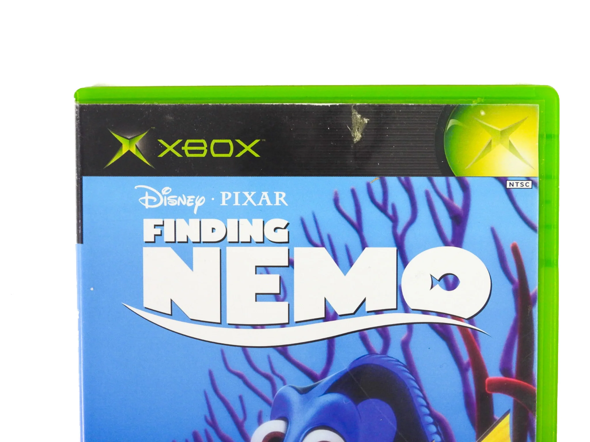 Finding Nemo (Xbox) - Image 2
