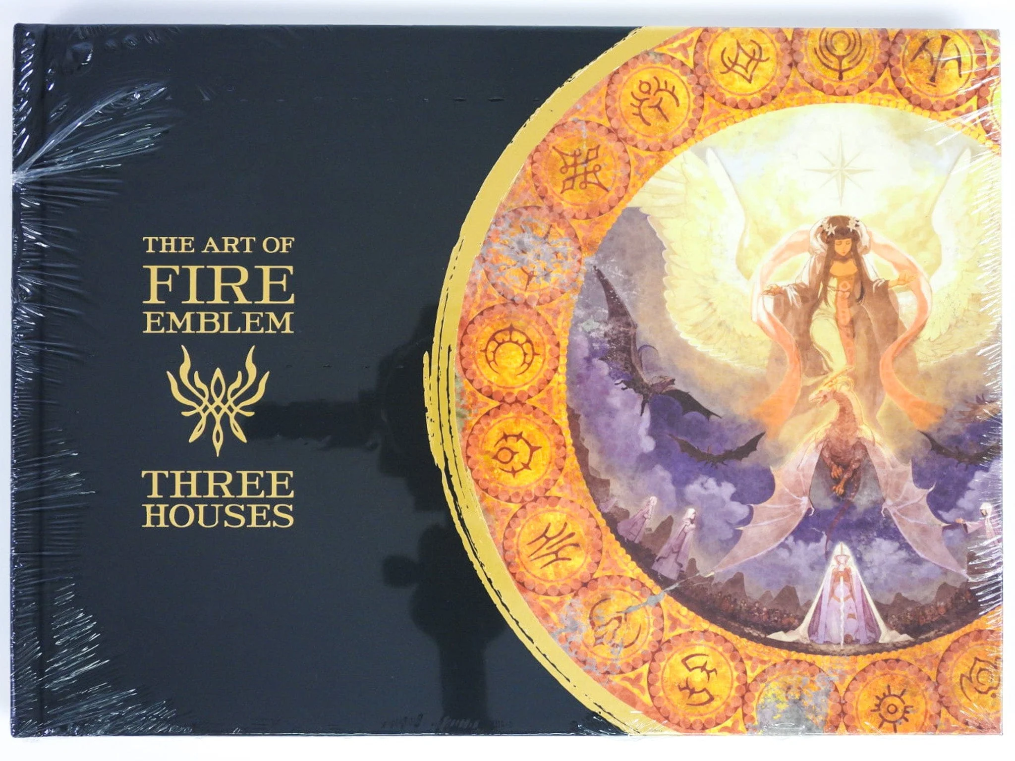 Fire Emblem: Three Houses [Seasons Of Warfare Edition] (Nintendo Switch) - Image 6