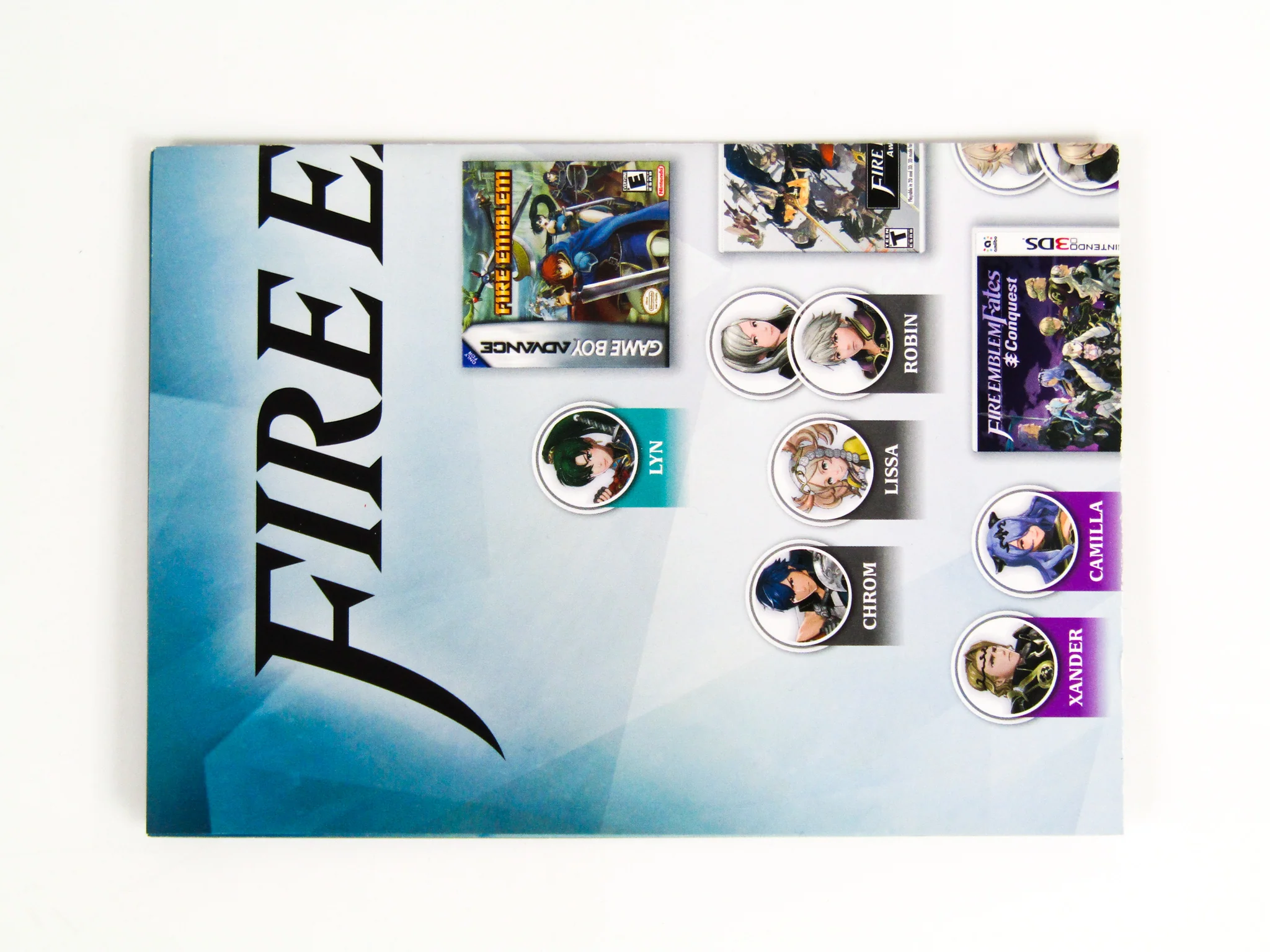 Fire Emblem Warriors [Special Edition] (Nintendo Switch) - Image 11