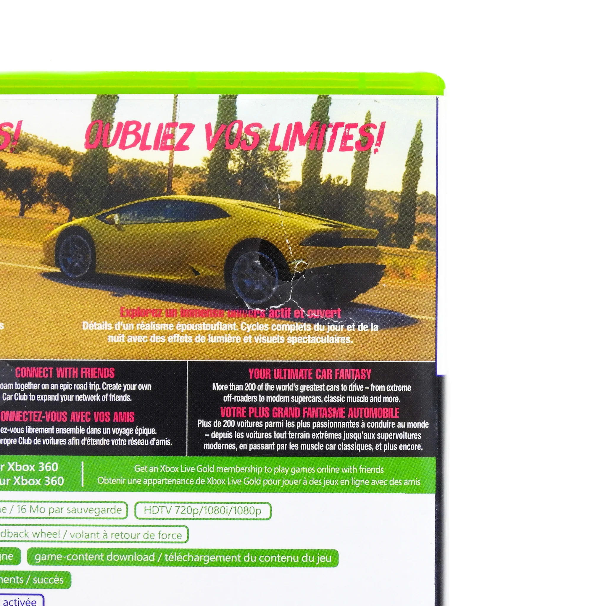 Forza Horizon 2 (Xbox 360) - Image 4