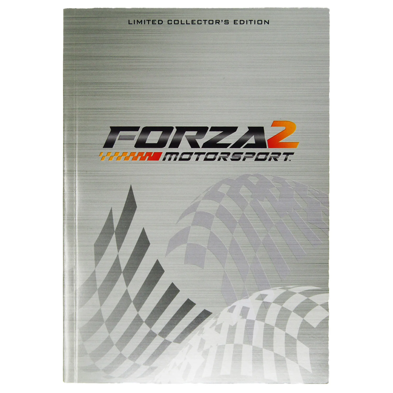 Forza Motorsport 2 [Limited Collector's Edition] (Xbox 360) - Image 2