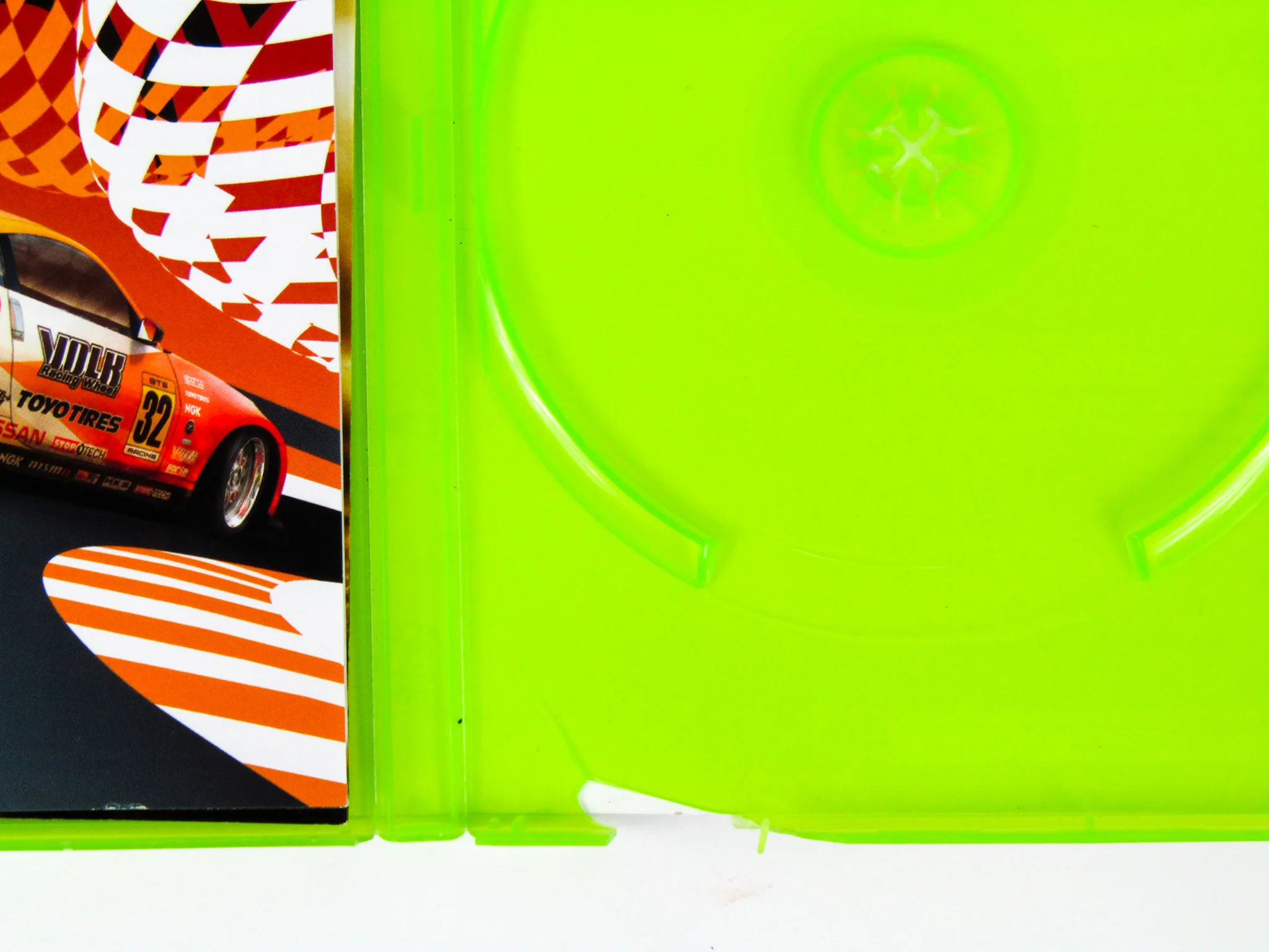 Forza Motorsport 2 [Not For Resale] (Xbox 360) - Image 5
