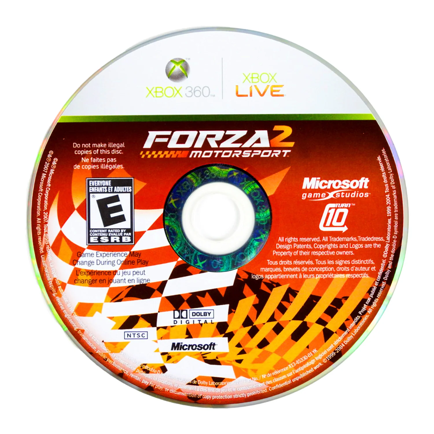 Forza Motorsport 2 (Xbox 360) - Image 6