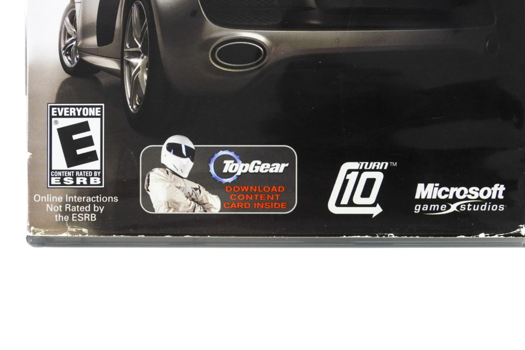 Forza Motorsport 3 [Ultimate Collection] [Platinum Hits] (Xbox 360) - Image 4