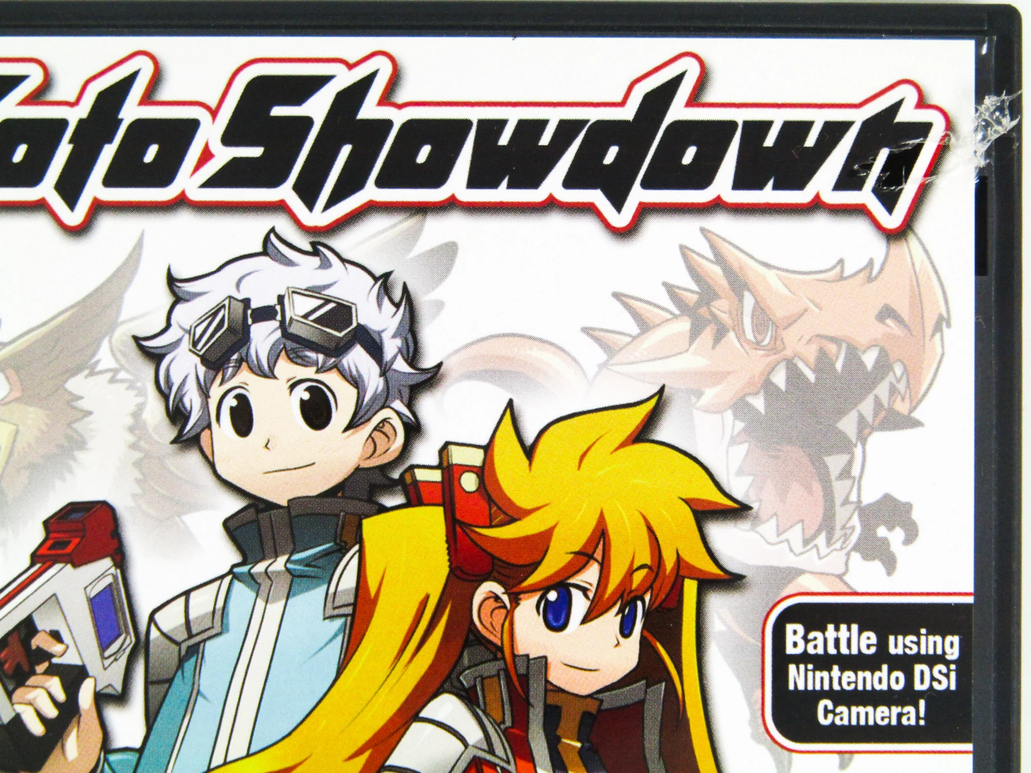 Foto Showdown (Nintendo DS) - Image 4