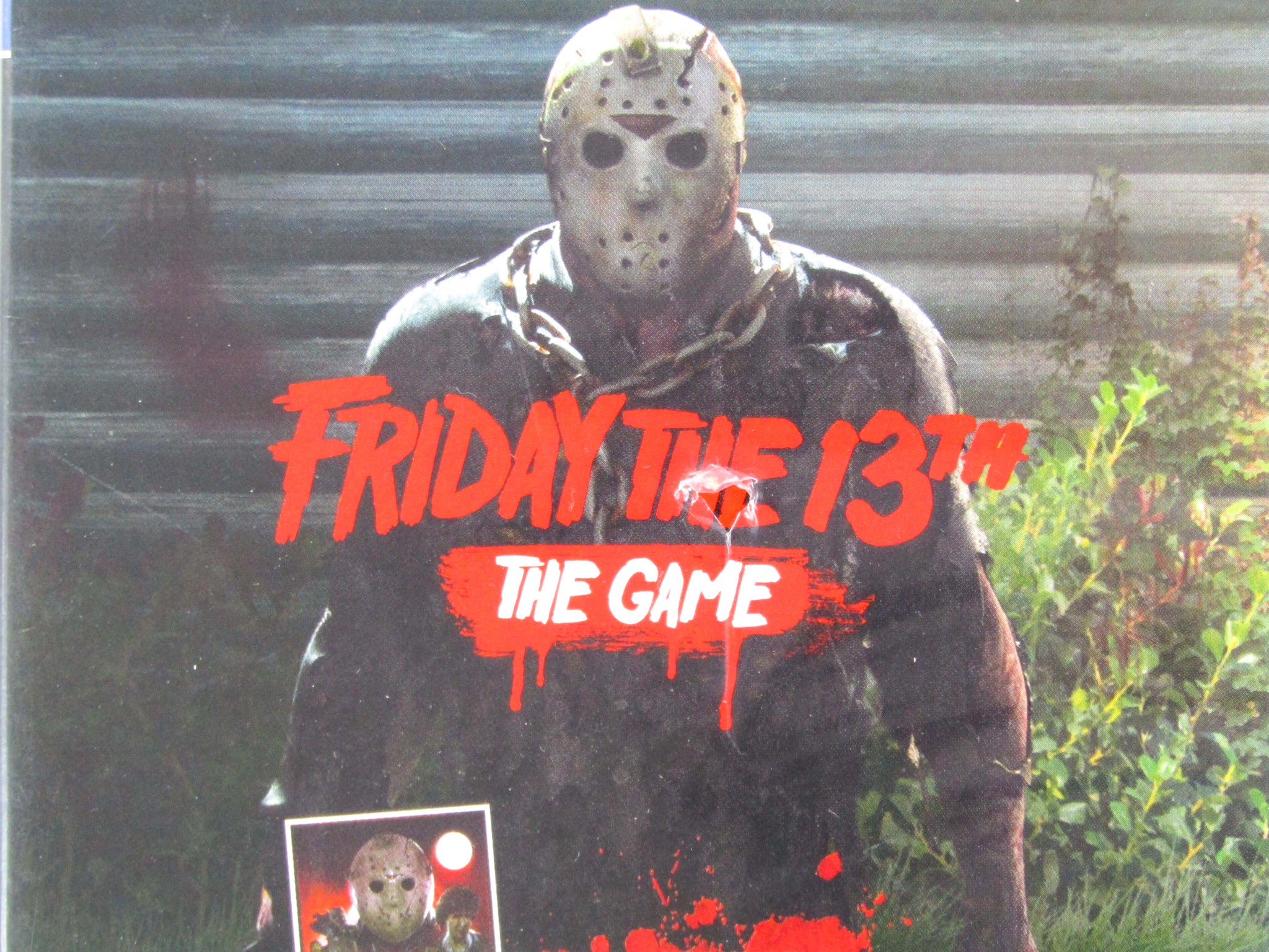 Friday The 13th [Ultimate Slasher Edition] (PlayStation 4 / PS4) - Image 3
