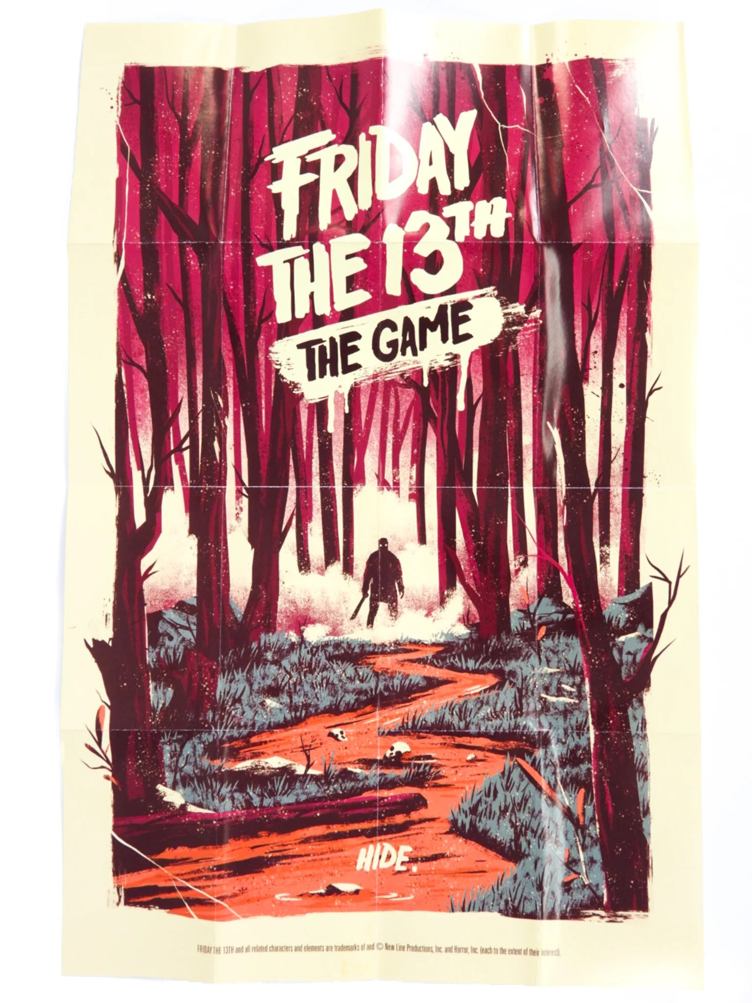 Friday The 13th [Ultimate Slayer Edition] (Nintendo Switch) - Image 2