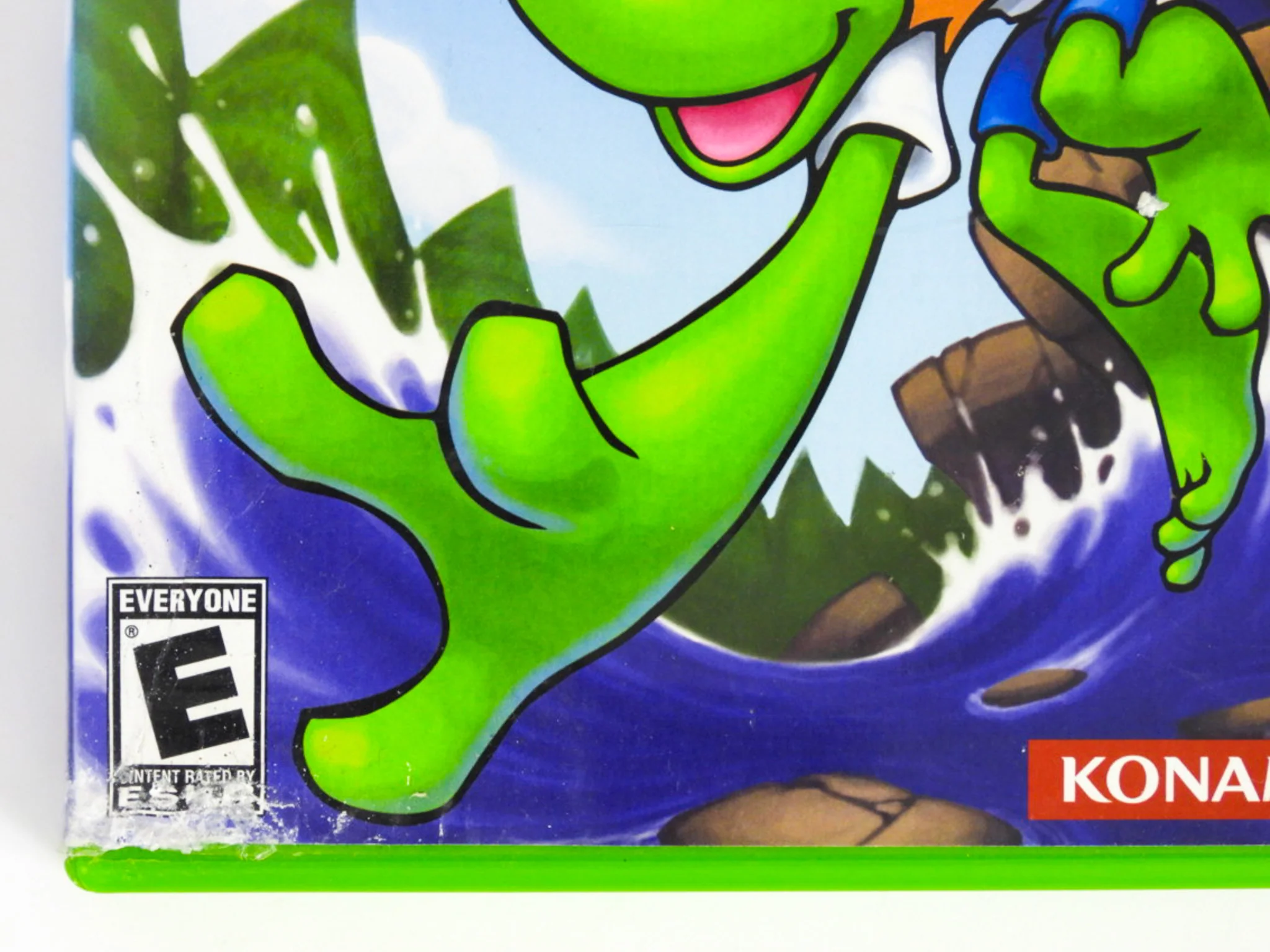 Frogger Ancient Shadow (Xbox) - Image 3