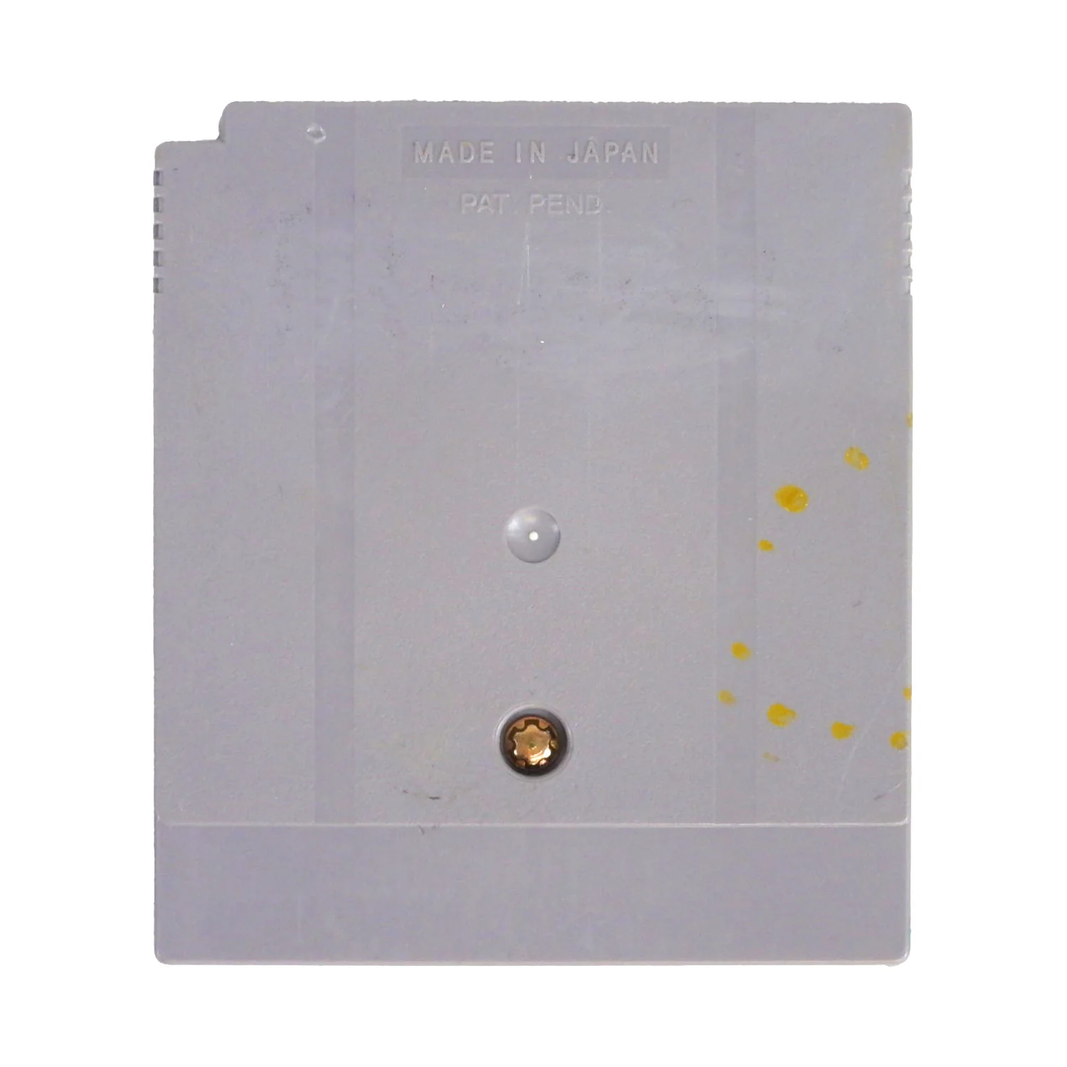 Frogger (Nintendo Game Boy) - Image 3