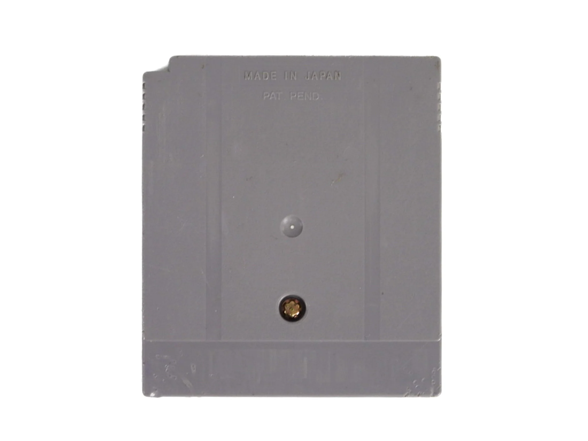 Frogger (Nintendo Game Boy) - Image 5