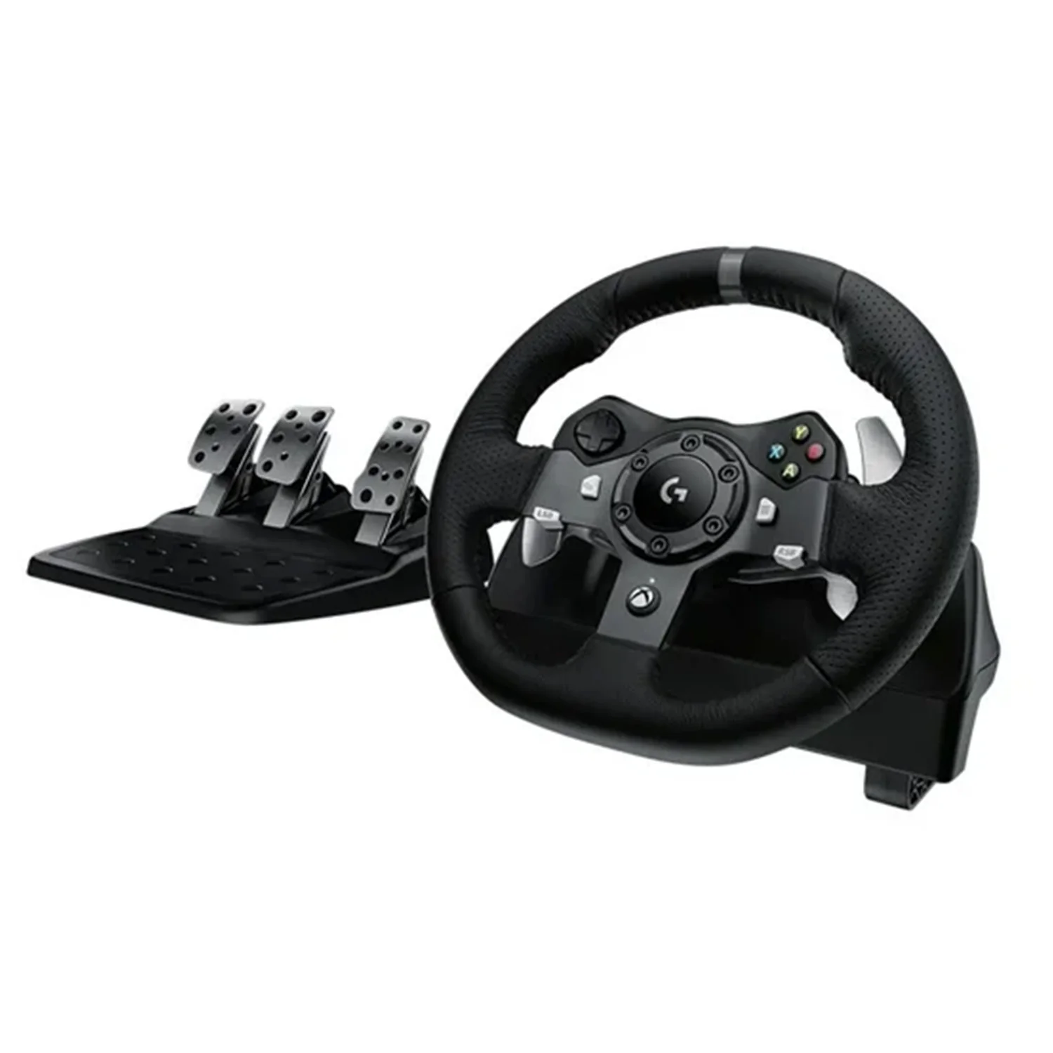 Xbox Series / One G920 Driving Force Steering Wheel [Logitech] - Image 2