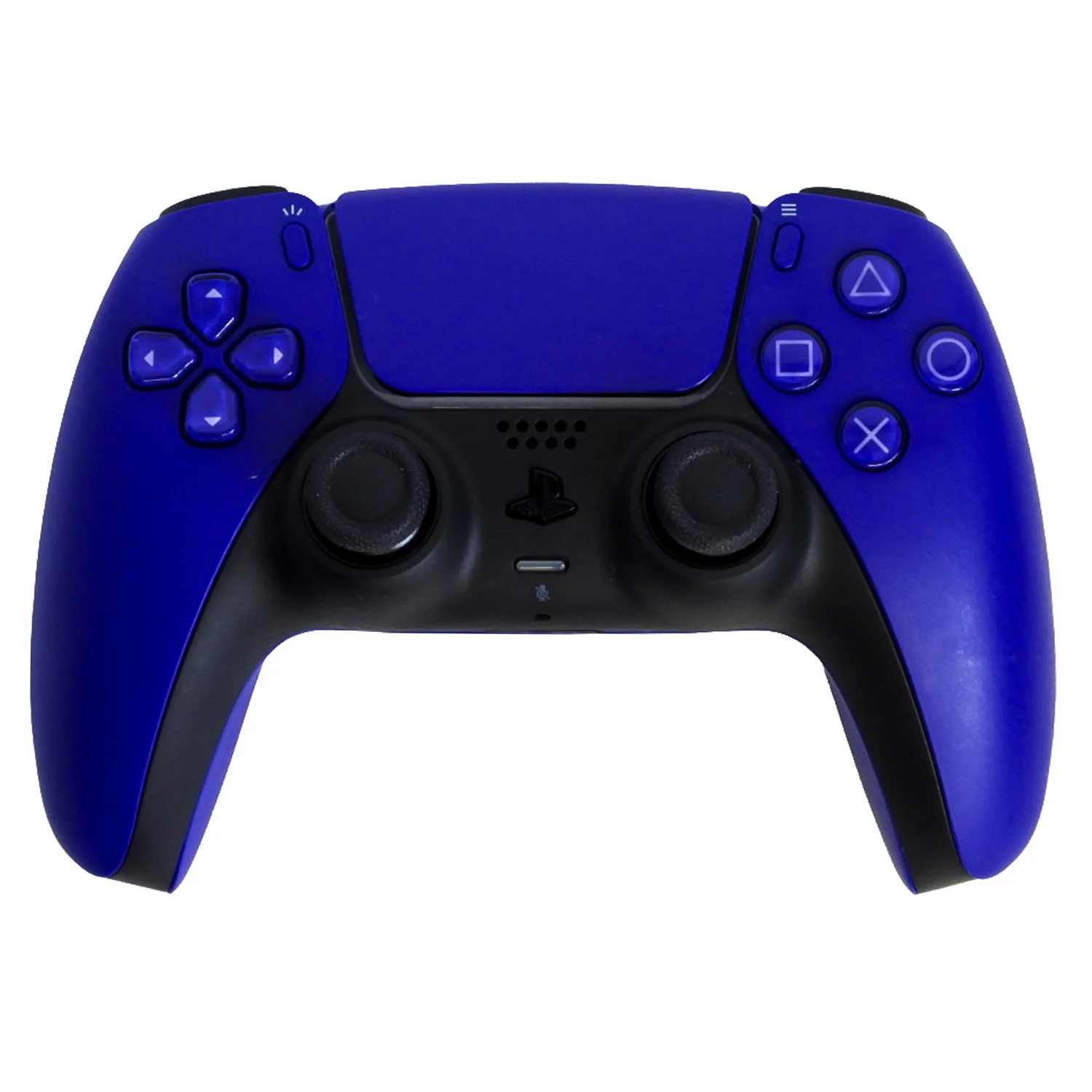 Galactic Purple PlayStation 5 Dualsense Wireless Controller (PlayStation 5 / PS5) - Image 5
