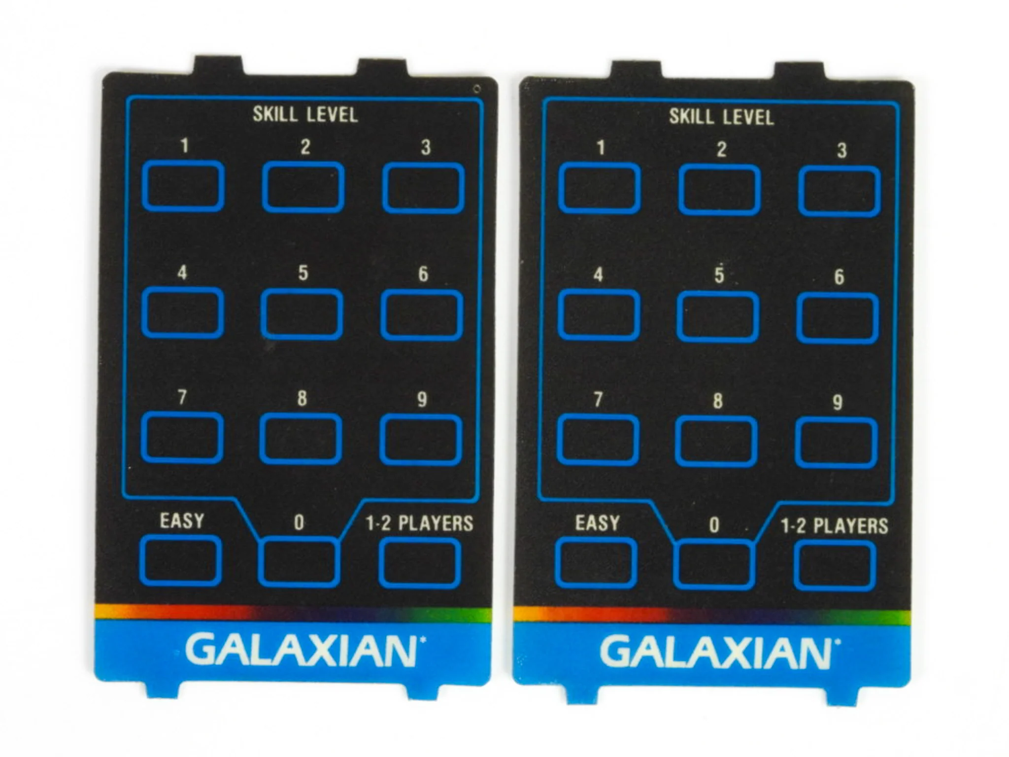 Galaxian (Atari 5200) - Image 2