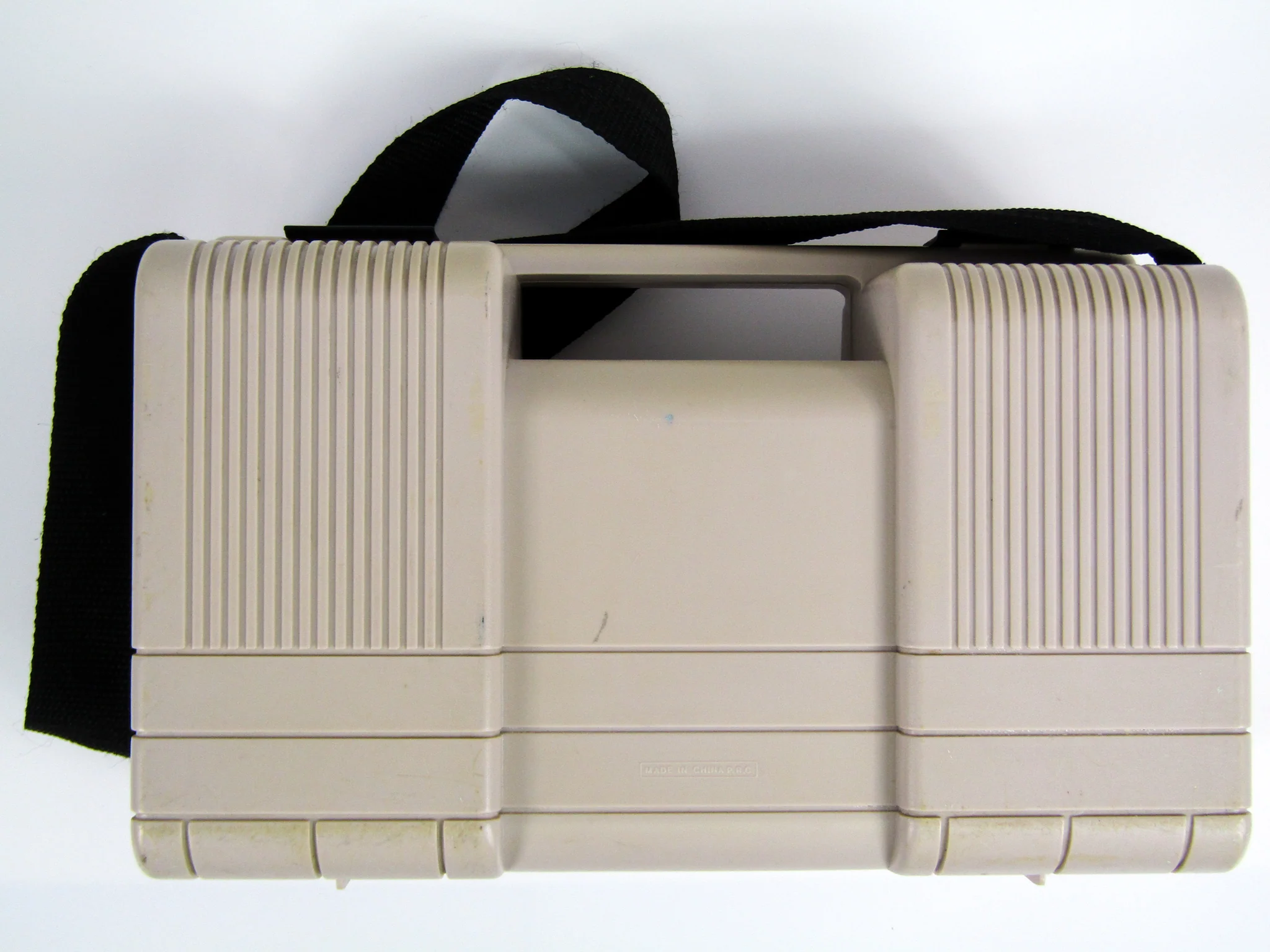 Game Boy Ascii Carry-All DLX Carrying Case (Nintendo Game Boy) - Image 2