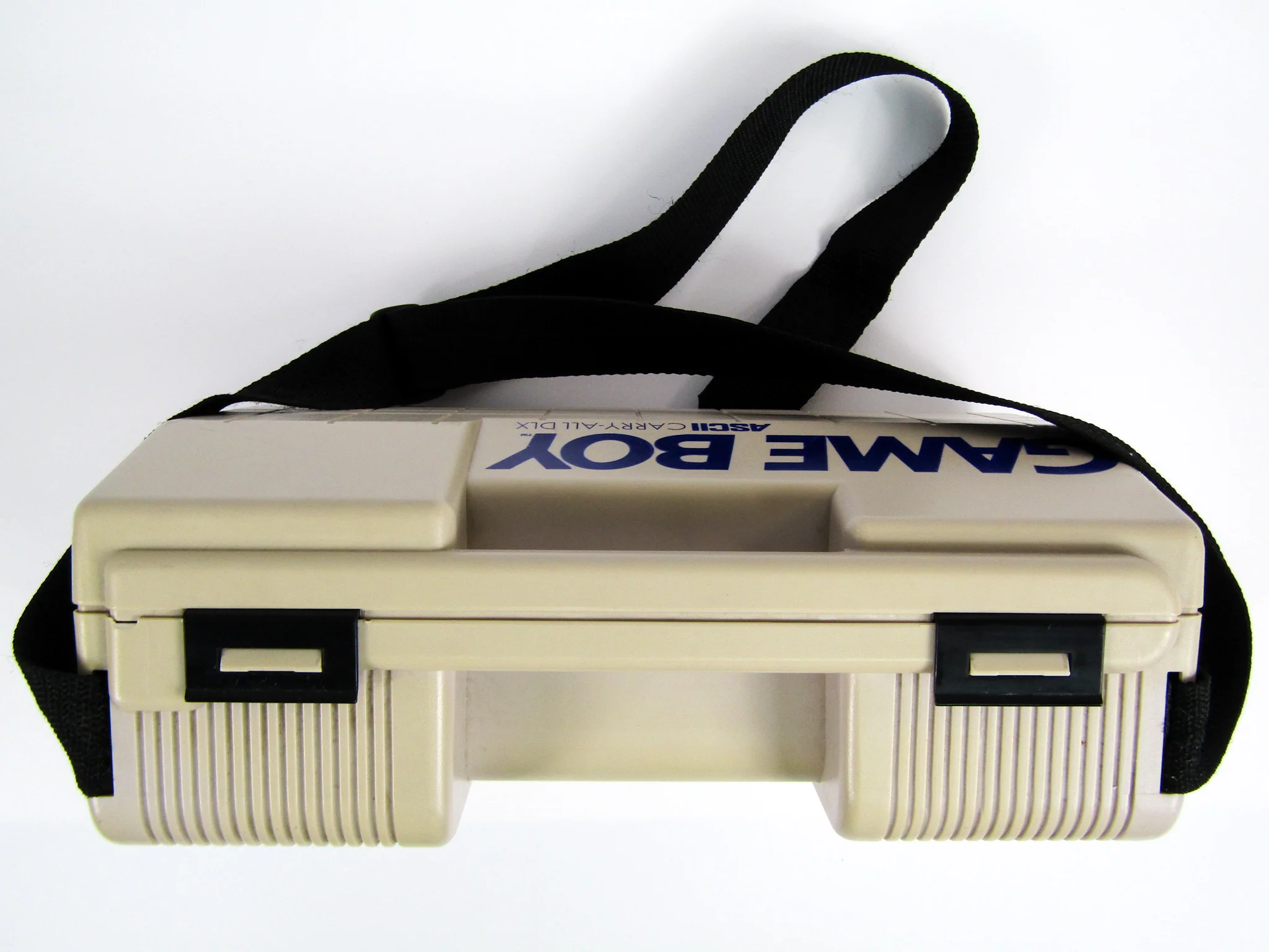 Game Boy Ascii Carry-All DLX Carrying Case (Nintendo Game Boy) - Image 3