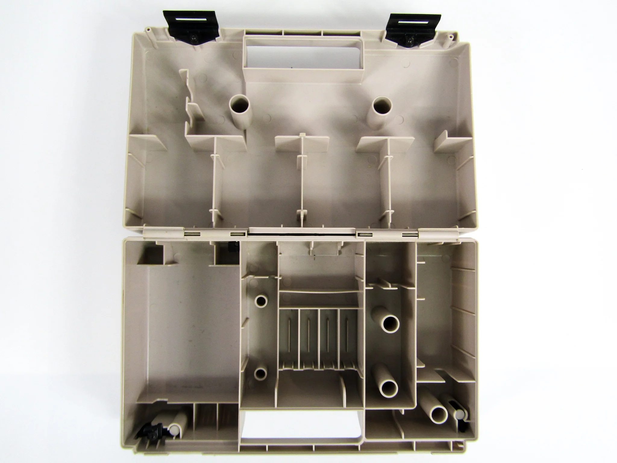Game Boy Ascii Carry-All DLX Carrying Case (Nintendo Game Boy) - Image 4