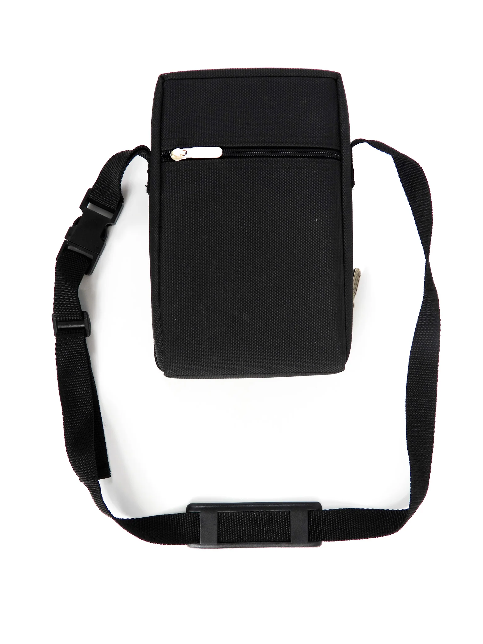 Game Boy Color Carrying Black Pouch (Nintendo Game Boy Color / GBC) - Image 3